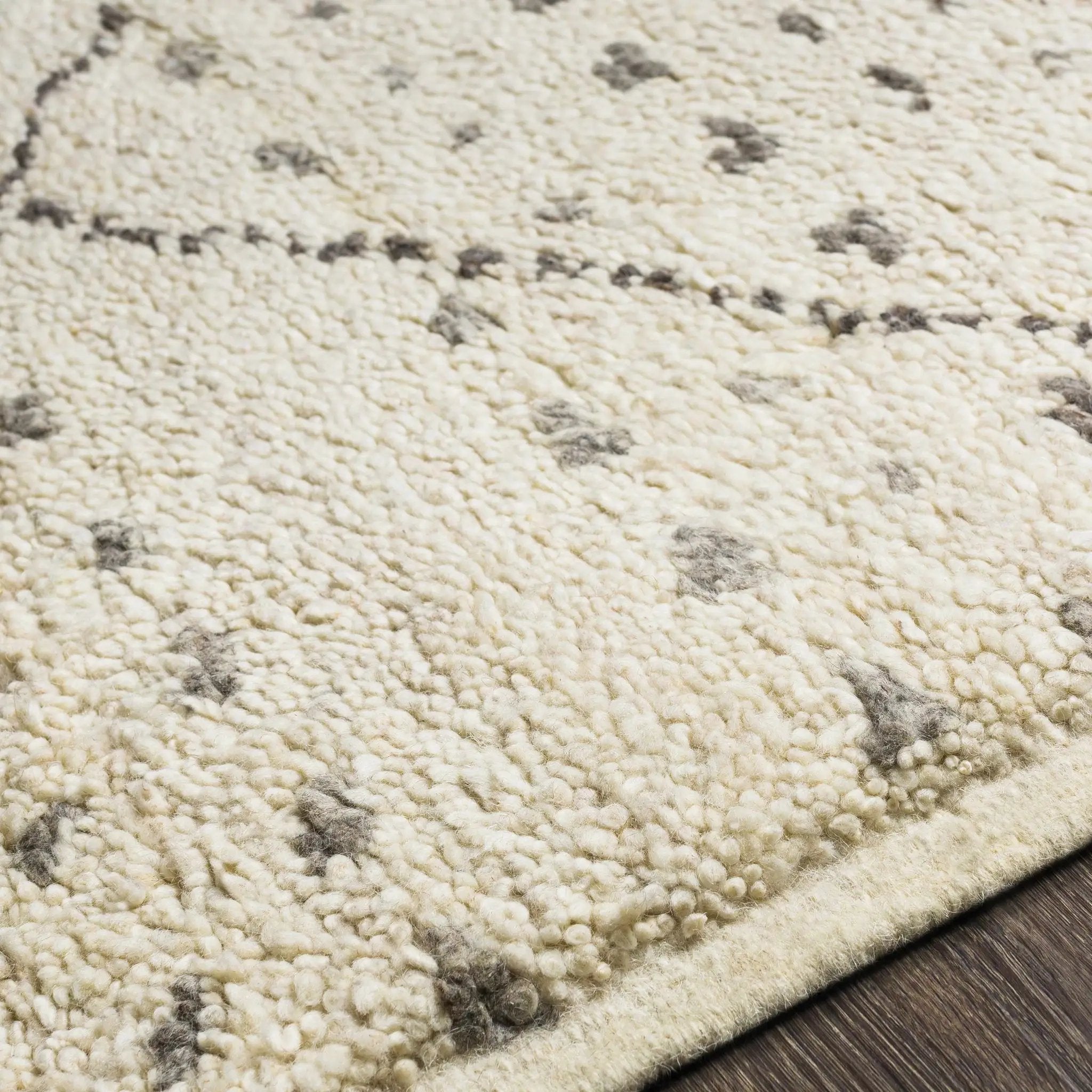 Halling Area Rug - Clearance by Boutique Rugs
