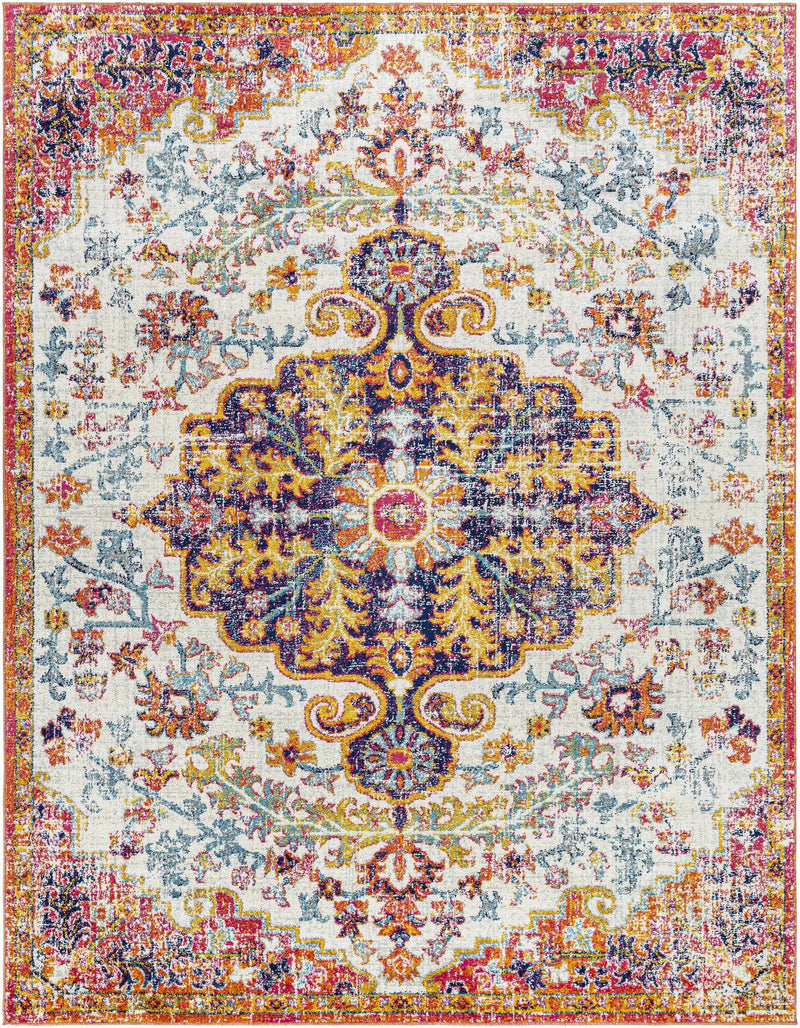 Hillsby Area Rug - Clearance by Boutique Rugs