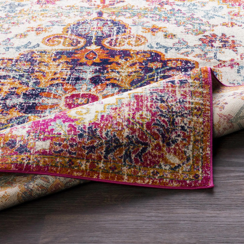 Hillsby Area Rug - Clearance by Boutique Rugs