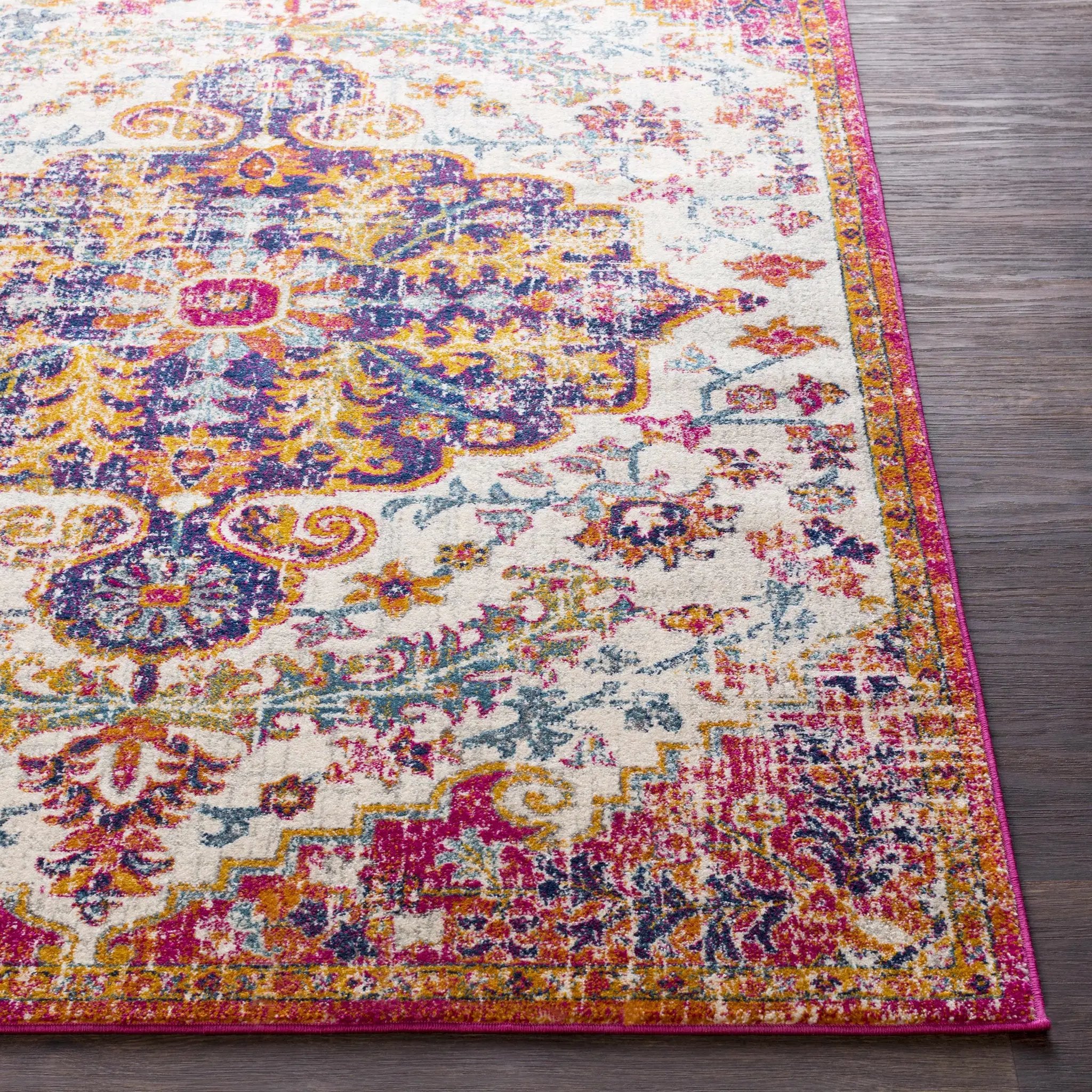 Hillsby Area Rug - Clearance by Boutique Rugs