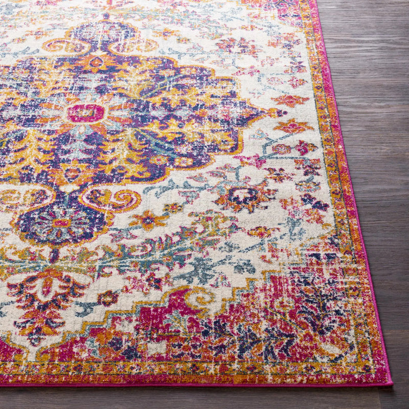 Hillsby Area Rug - Clearance by Boutique Rugs