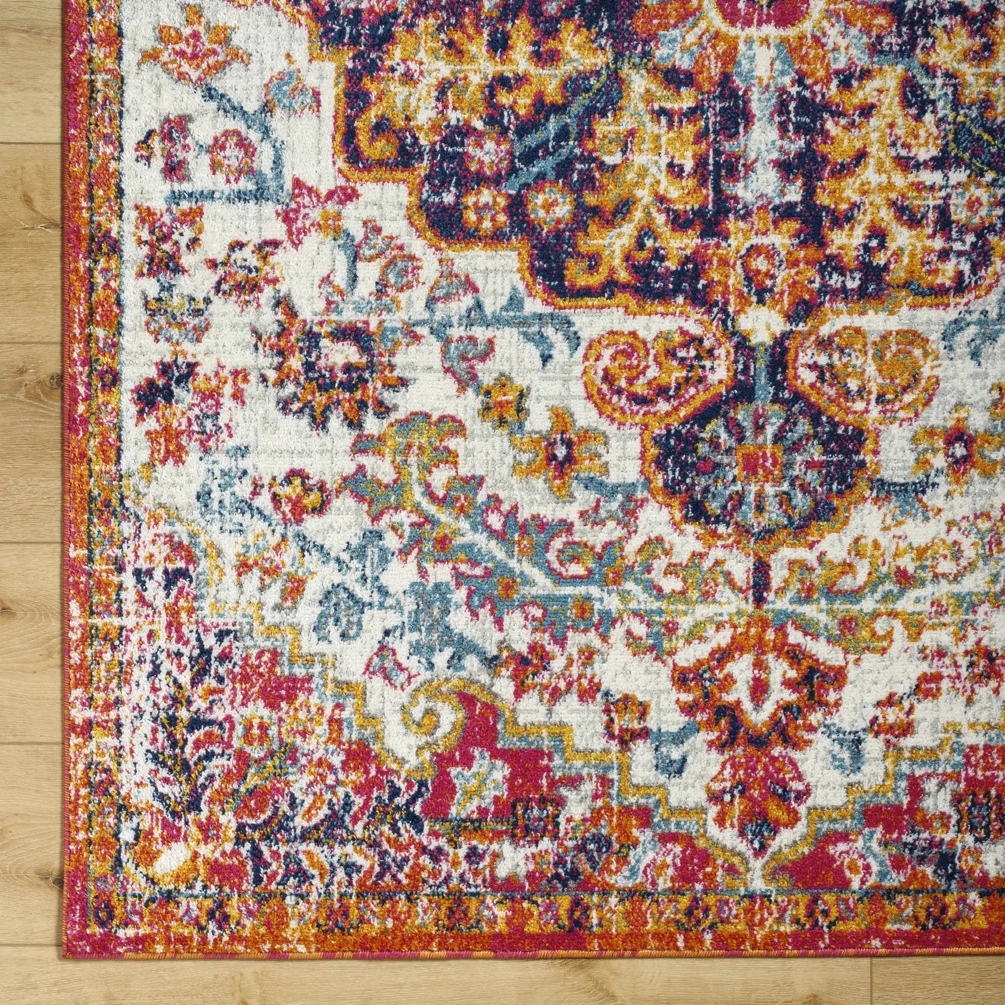 Hillsby Area Rug - Clearance by Boutique Rugs