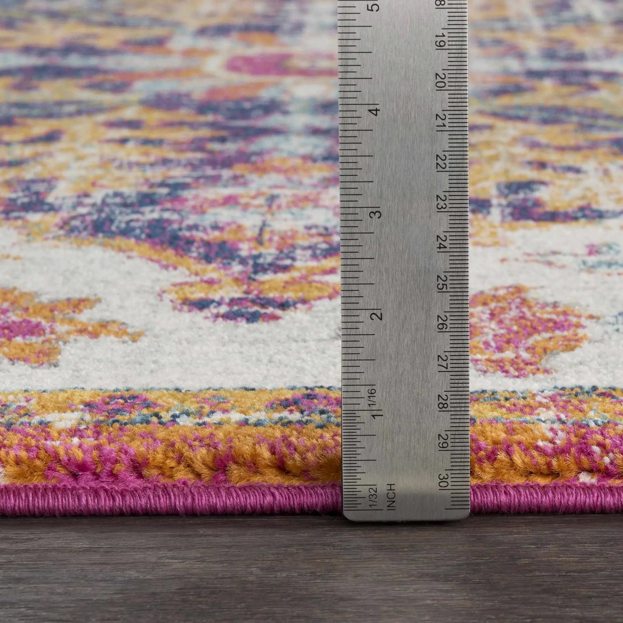 Hillsby Area Rug - Clearance by Boutique Rugs