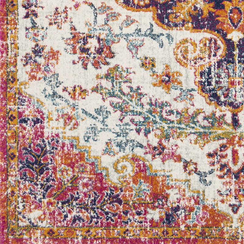 Hillsby Area Rug - Clearance by Boutique Rugs