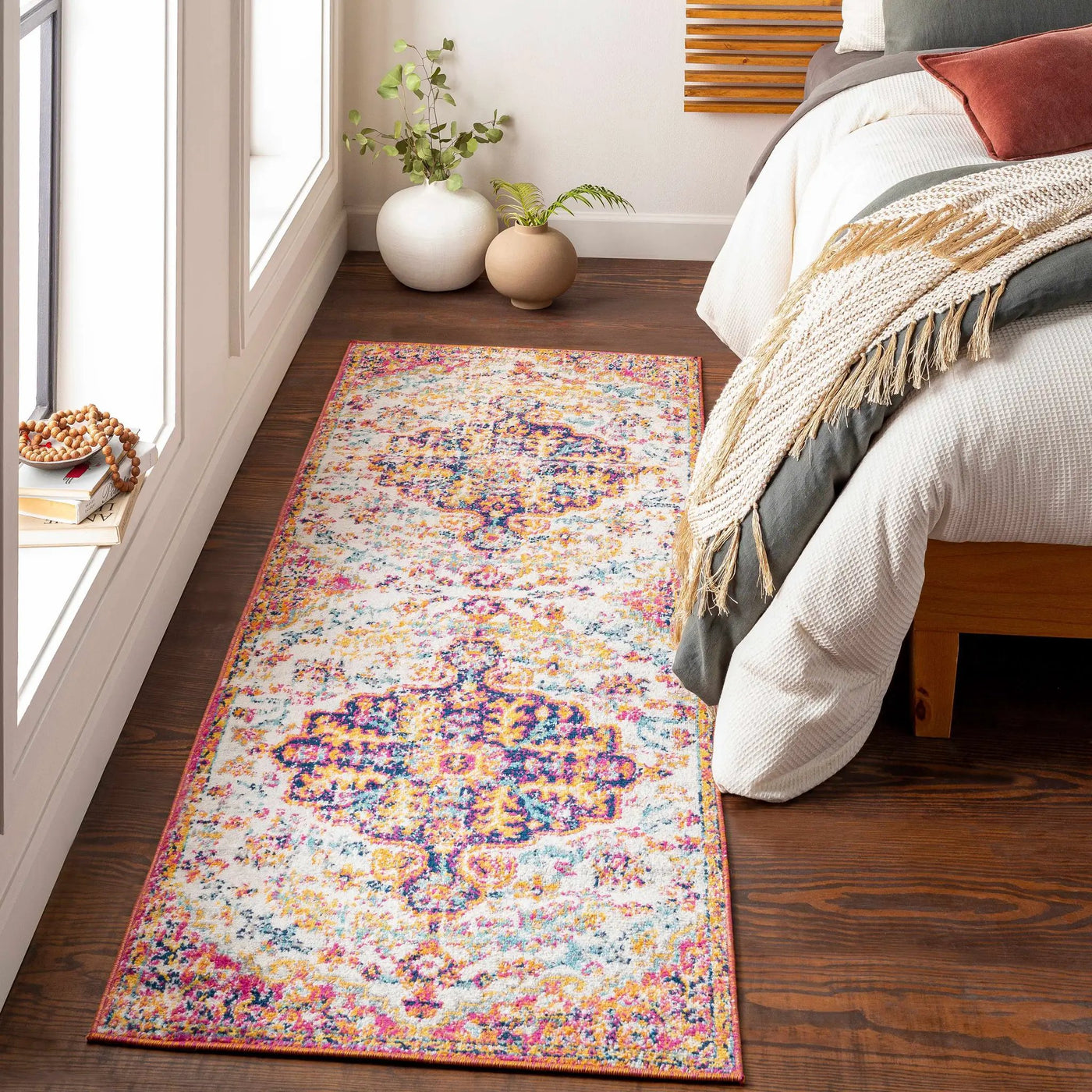Hillsby Area Rug - Clearance by Boutique Rugs