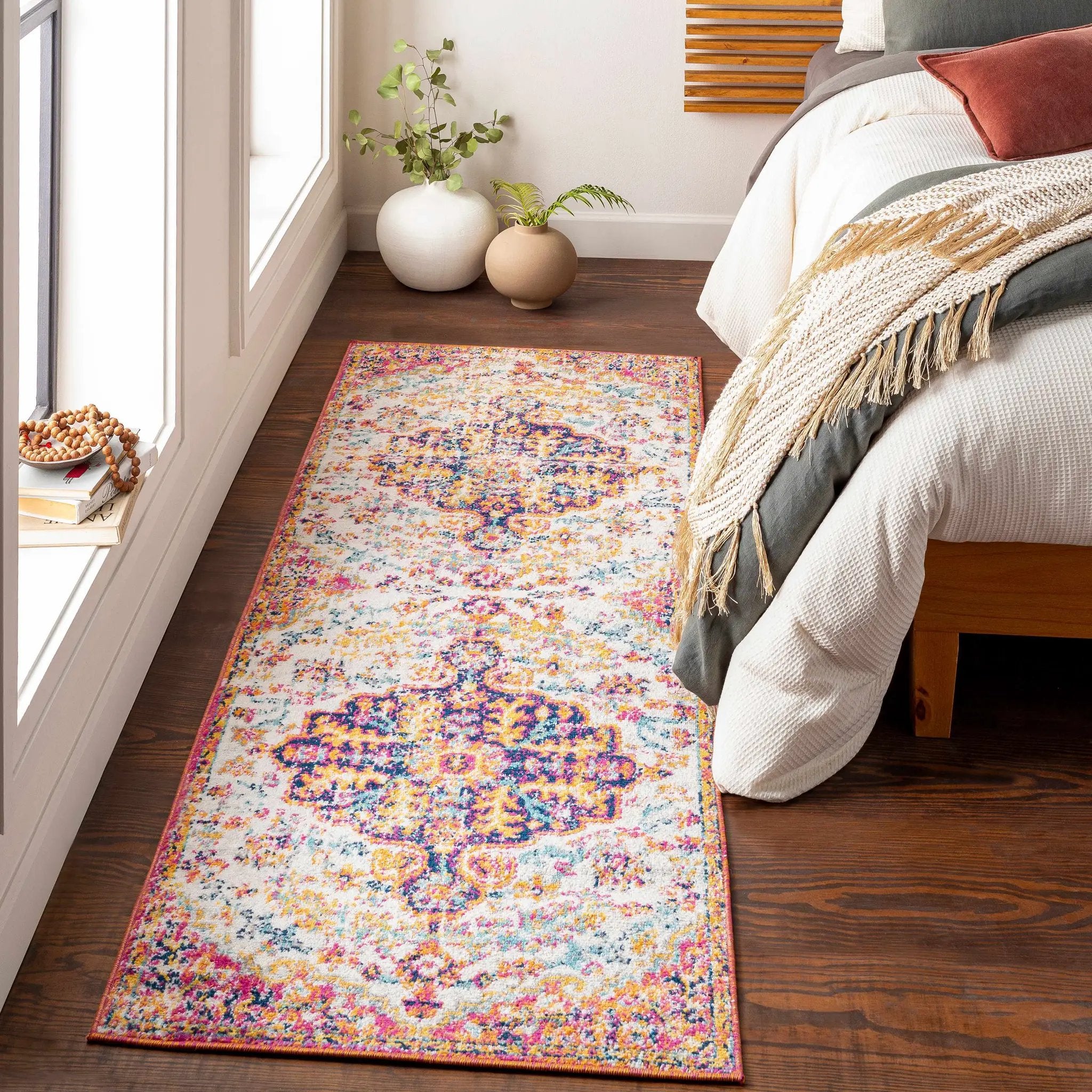 Hillsby Area Rug - Clearance by Boutique Rugs