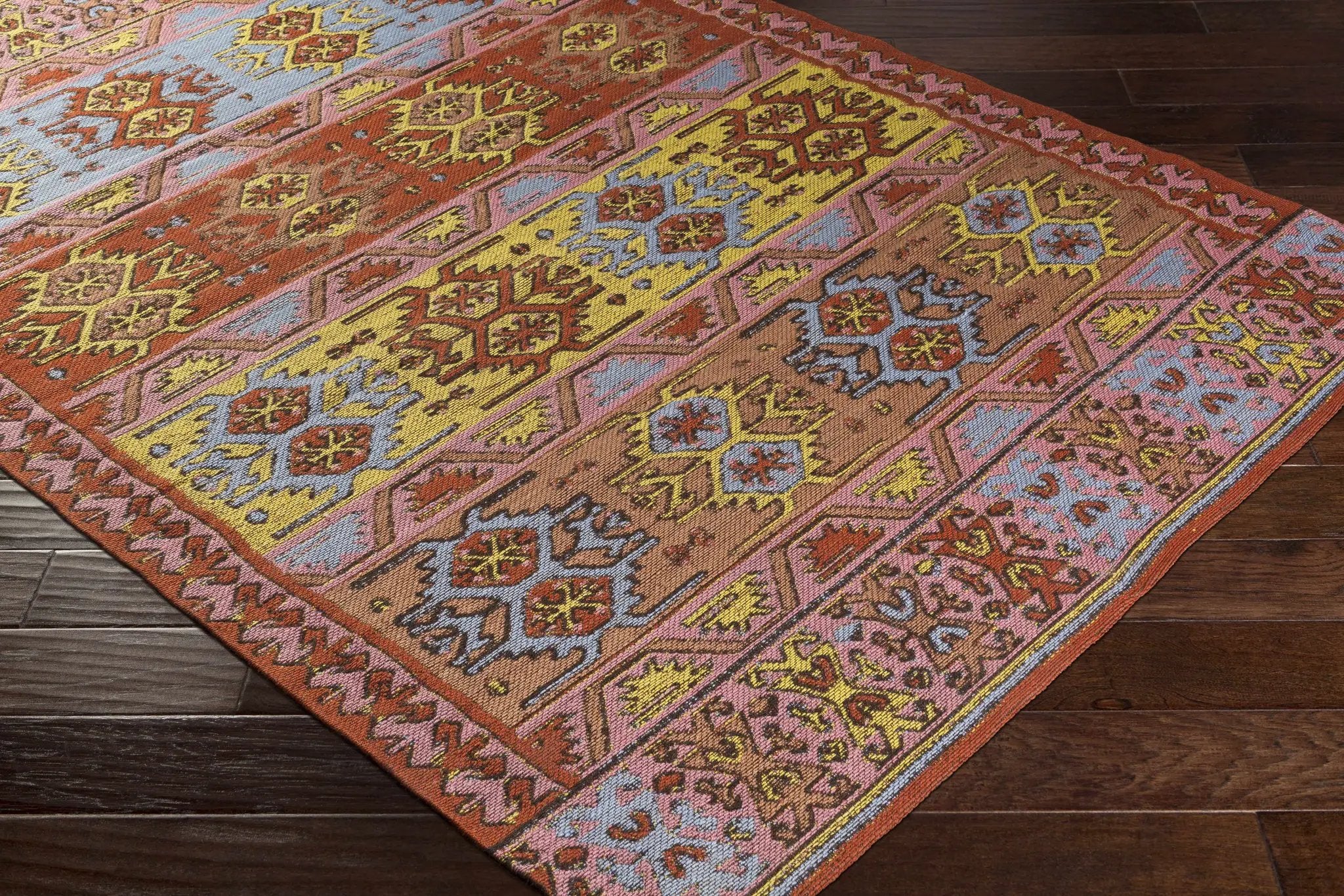 Hallsville Area Rug - Clearance by Boutique Rugs