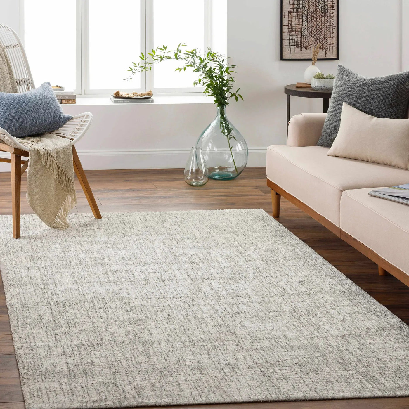 Hollywell Luxe Rug by Boutique Rugs