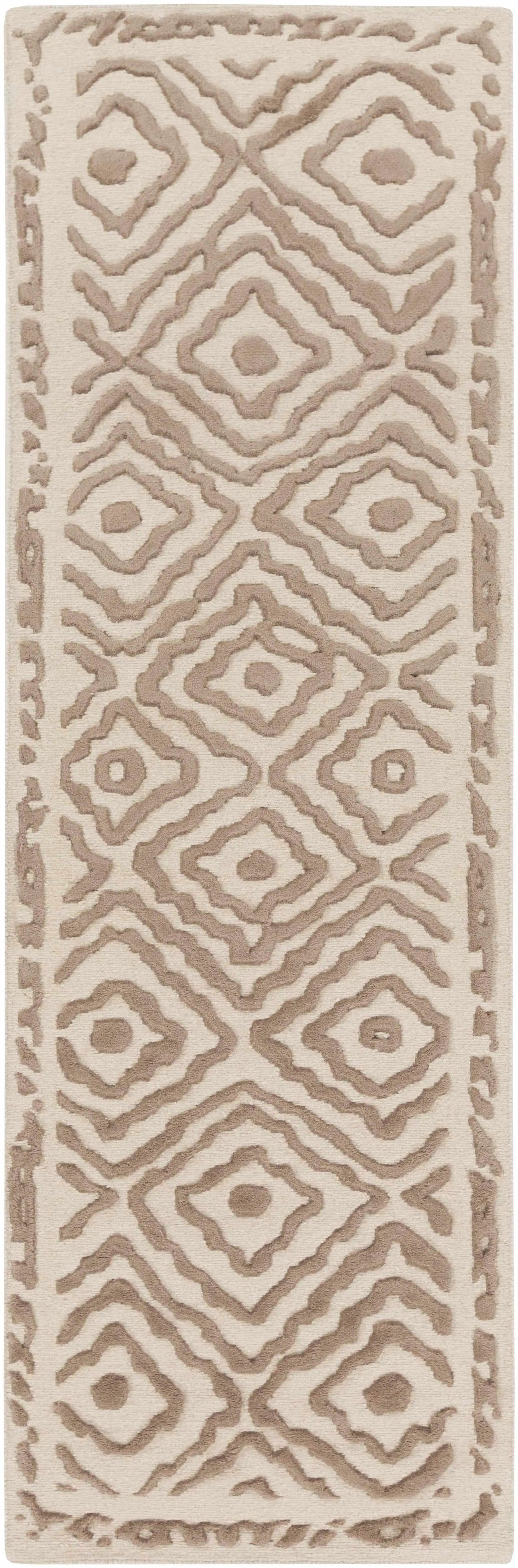 Halesworth Premium Area Carpet - Clearance by Boutique Rugs