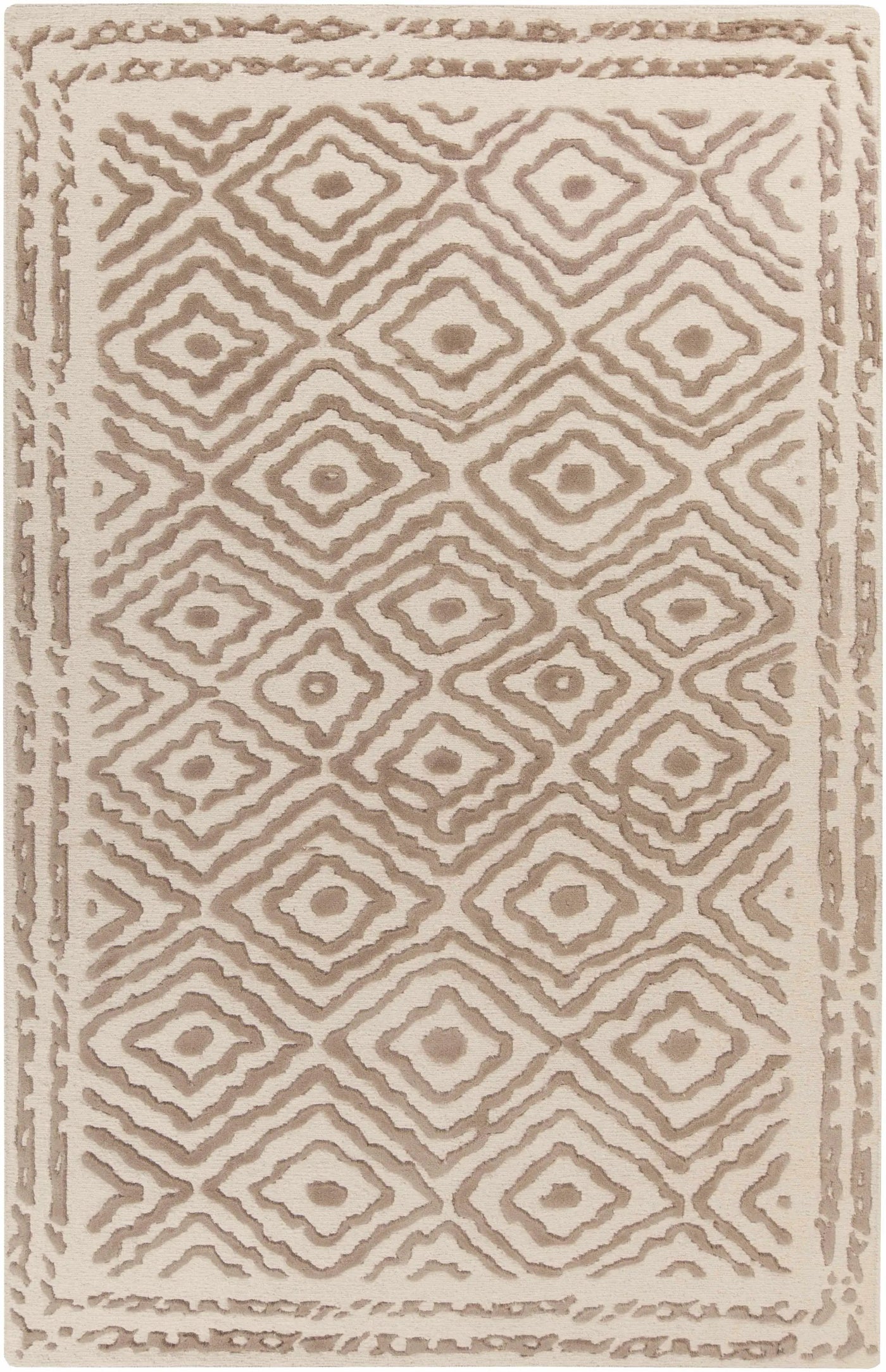 Halesworth Premium Area Carpet - Clearance by Boutique Rugs