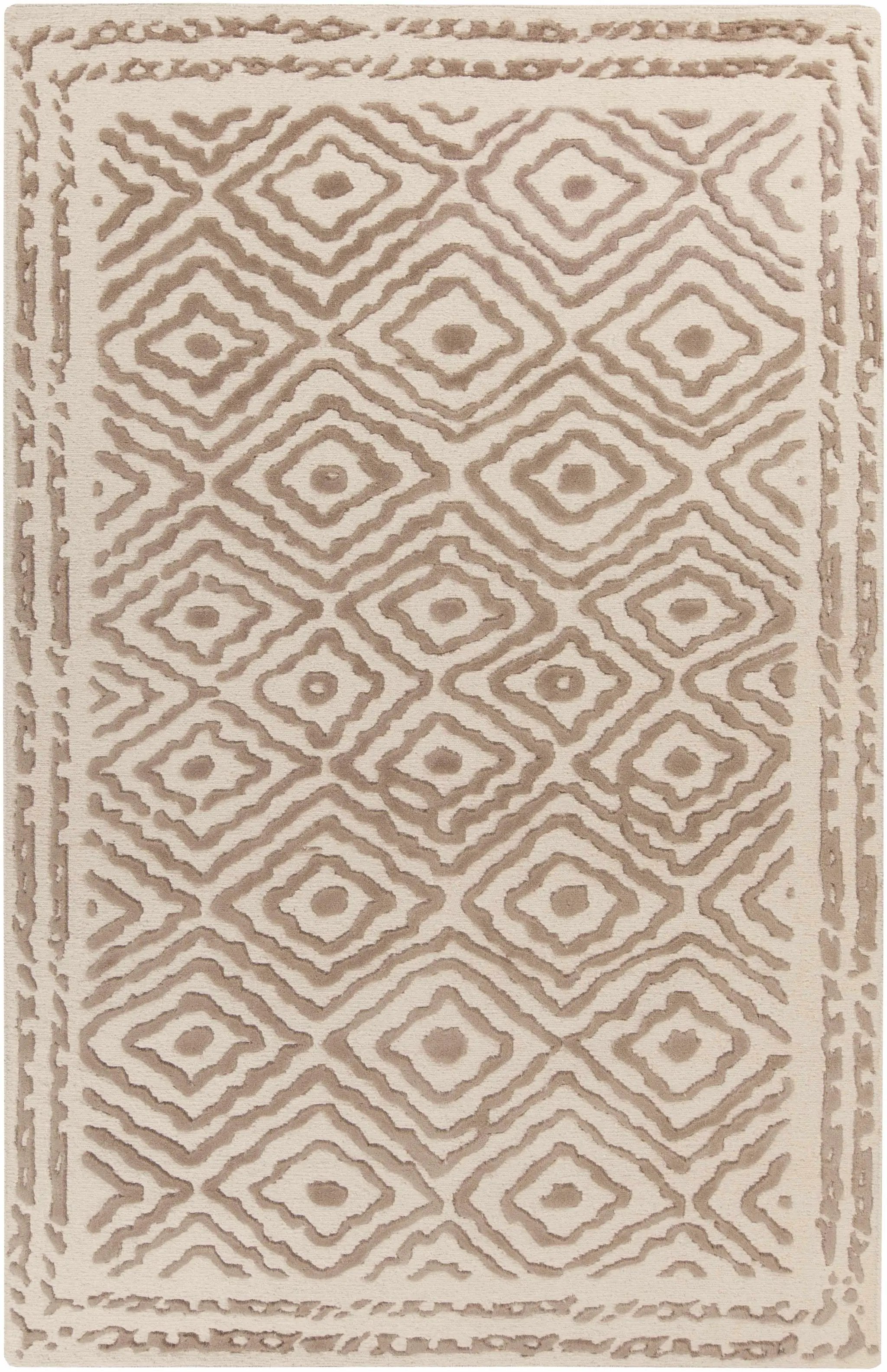 Halesworth Premium Area Carpet - Clearance by Boutique Rugs