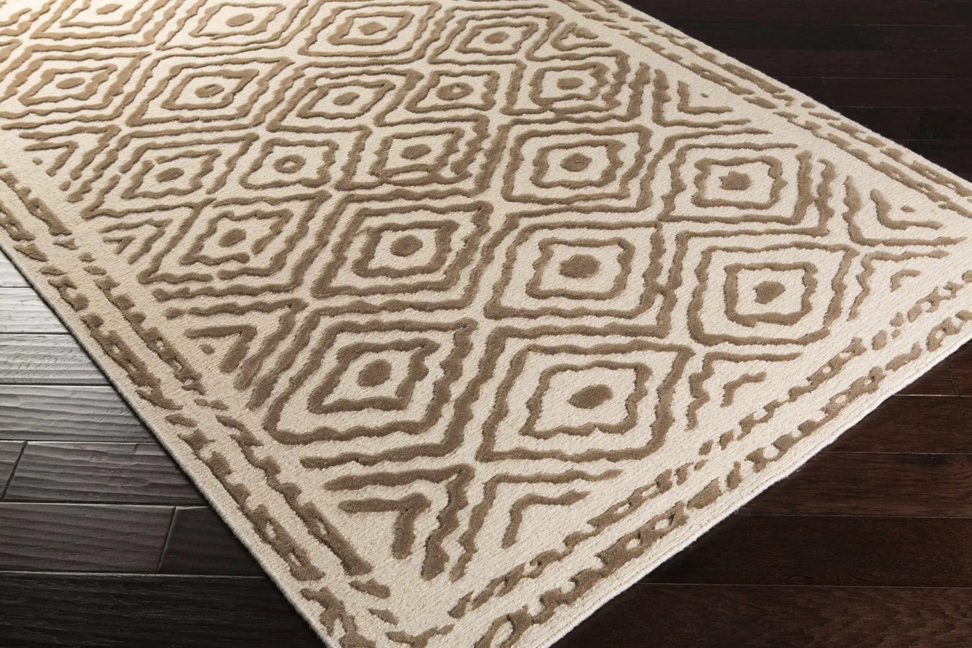 Halesworth Premium Area Carpet - Clearance by Boutique Rugs