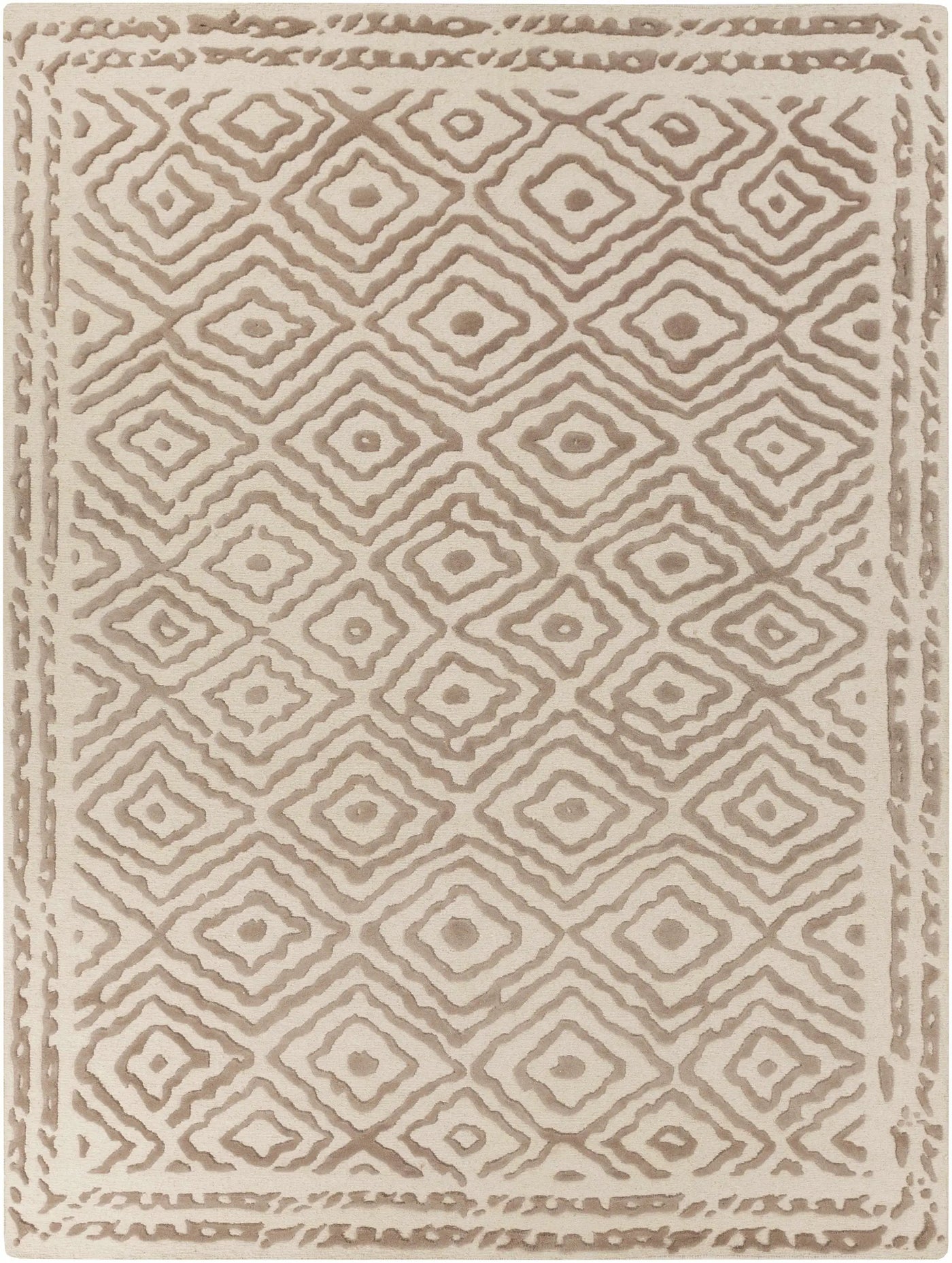 Halesworth Premium Area Carpet - Clearance by Boutique Rugs