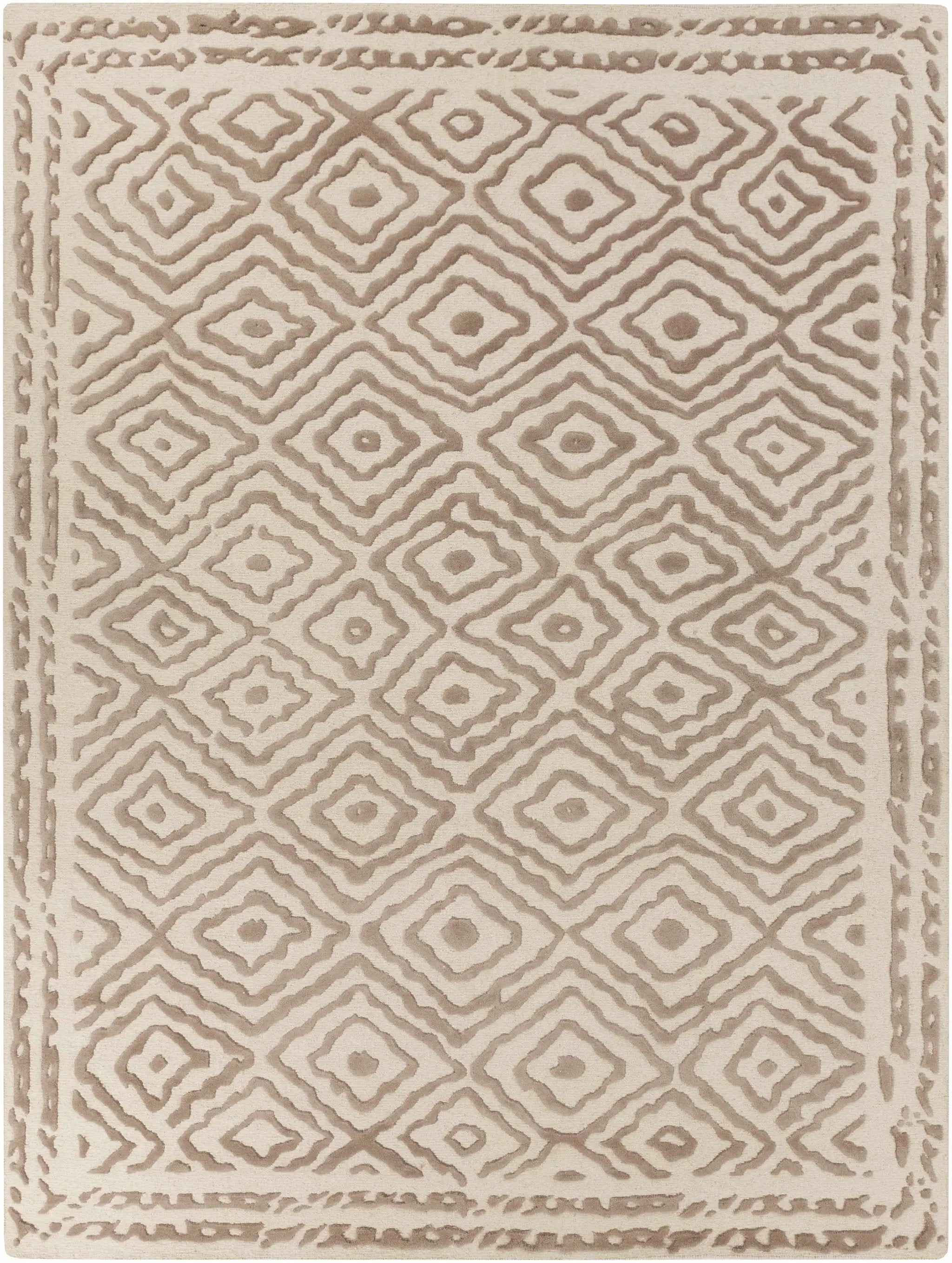 Halesworth Premium Area Carpet - Clearance by Boutique Rugs