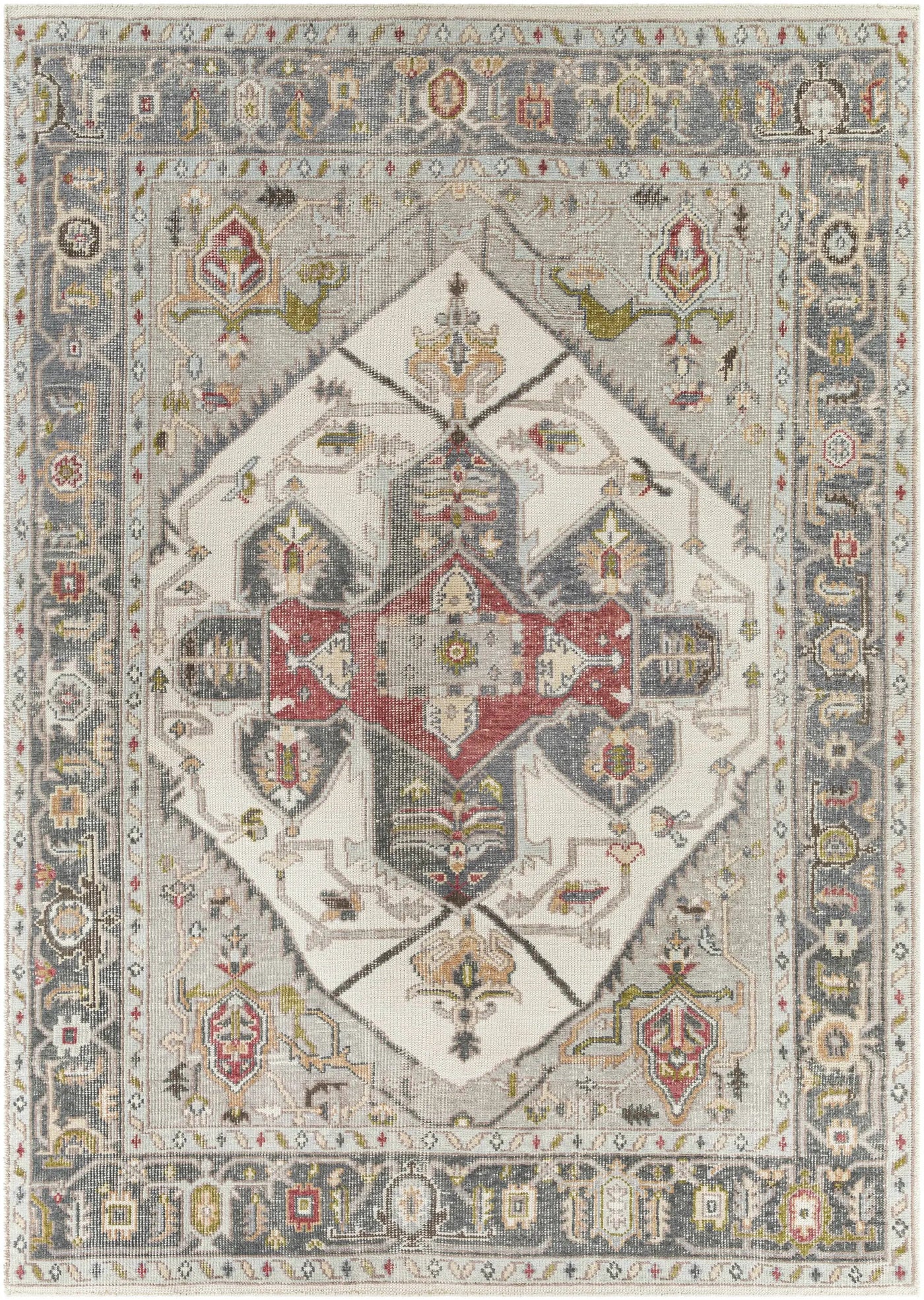 Halayhayin Premium Rug - Clearance by Boutique Rugs