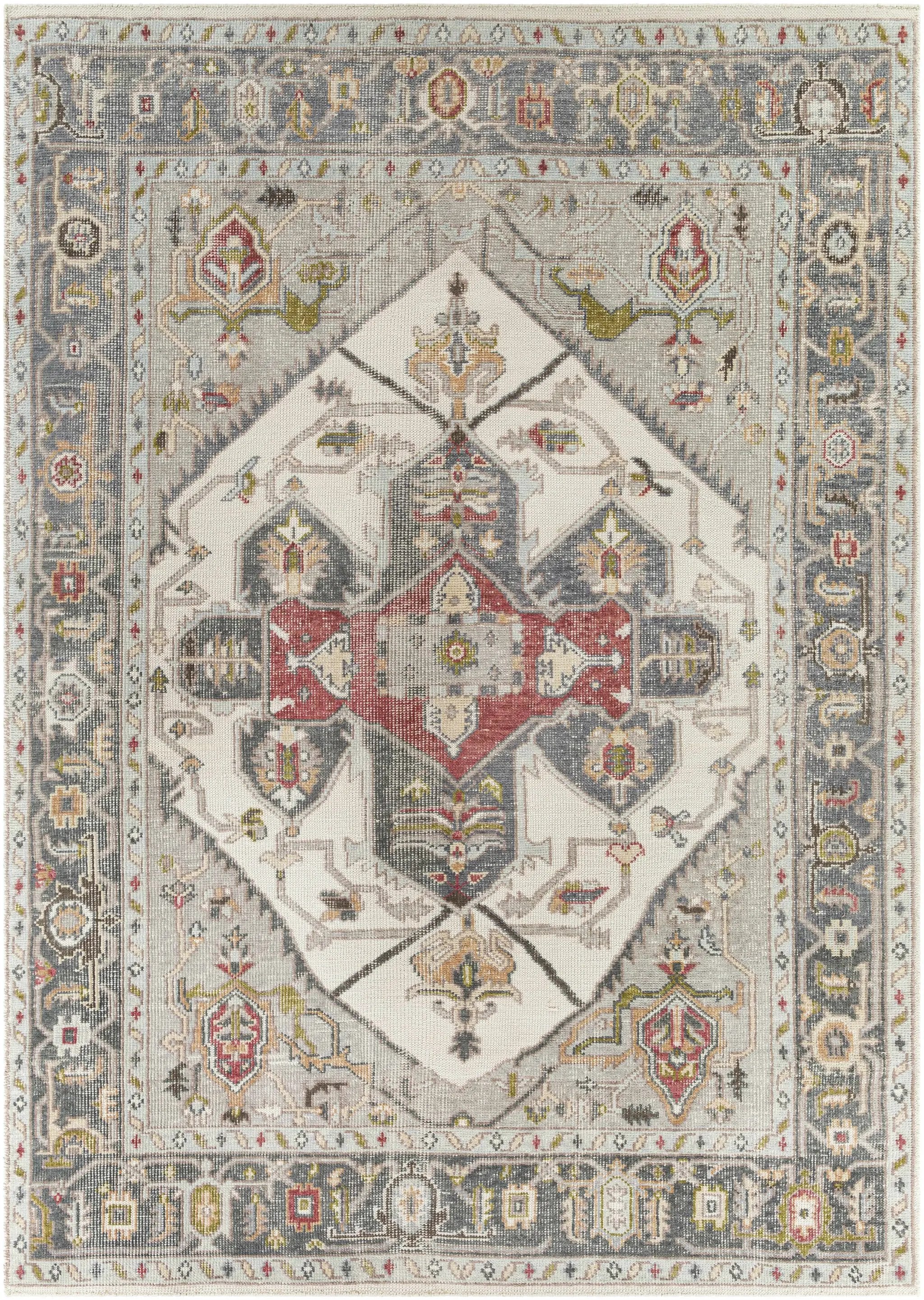 Halayhayin Premium Rug - Clearance by Boutique Rugs
