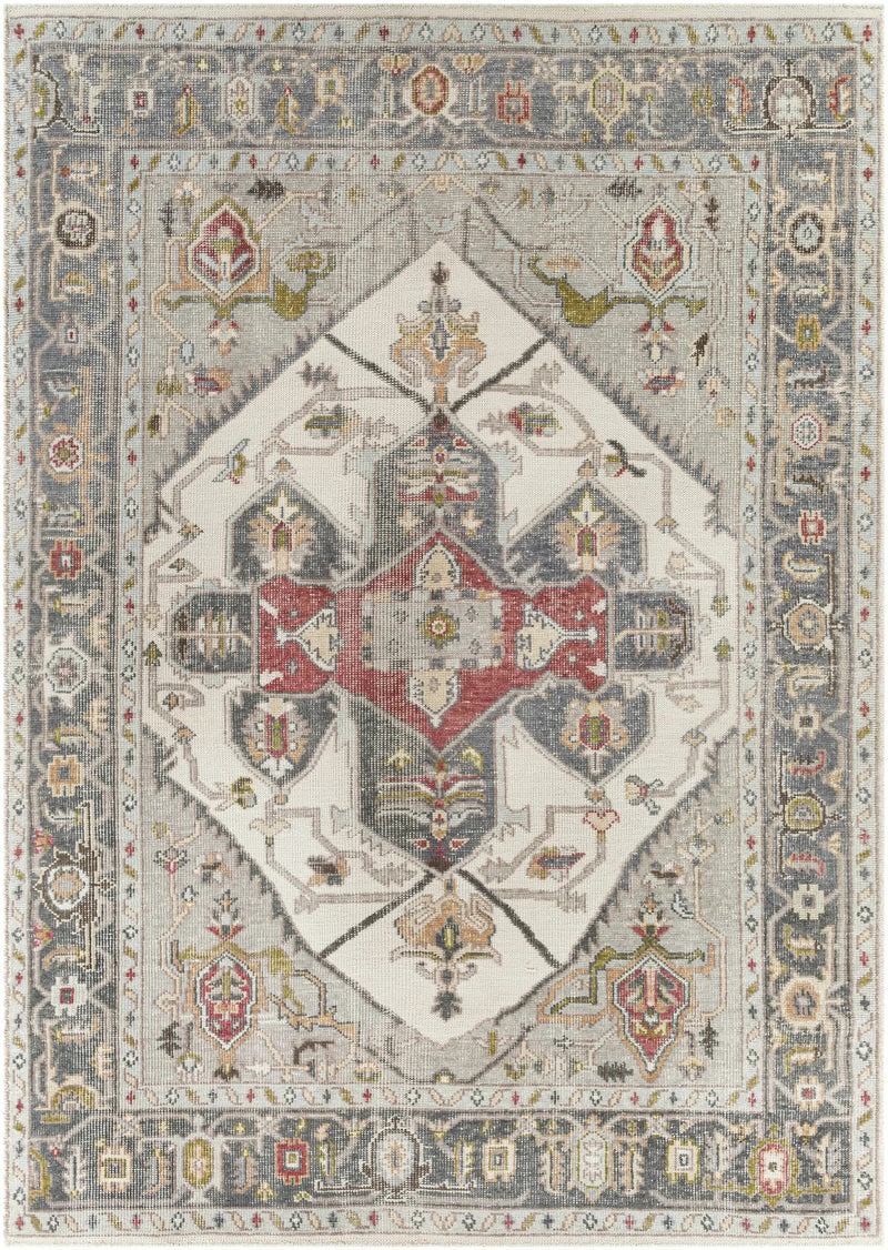 Halayhayin Premium Rug - Clearance by Boutique Rugs
