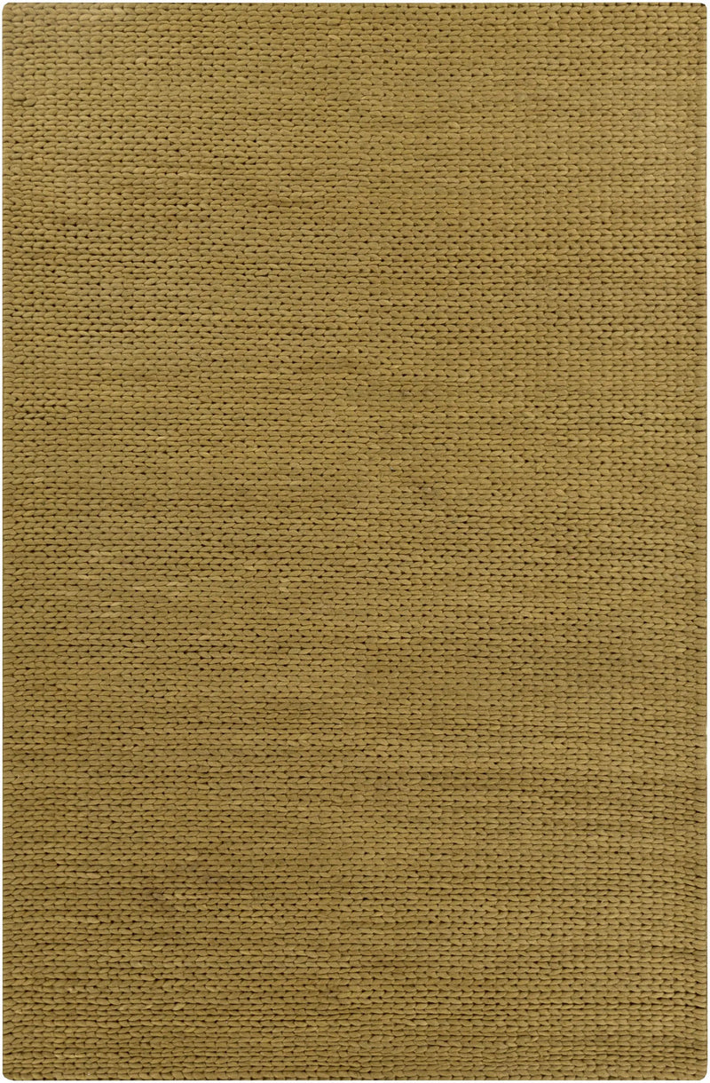 Hensler Area Carpet - Clearance by Boutique Rugs