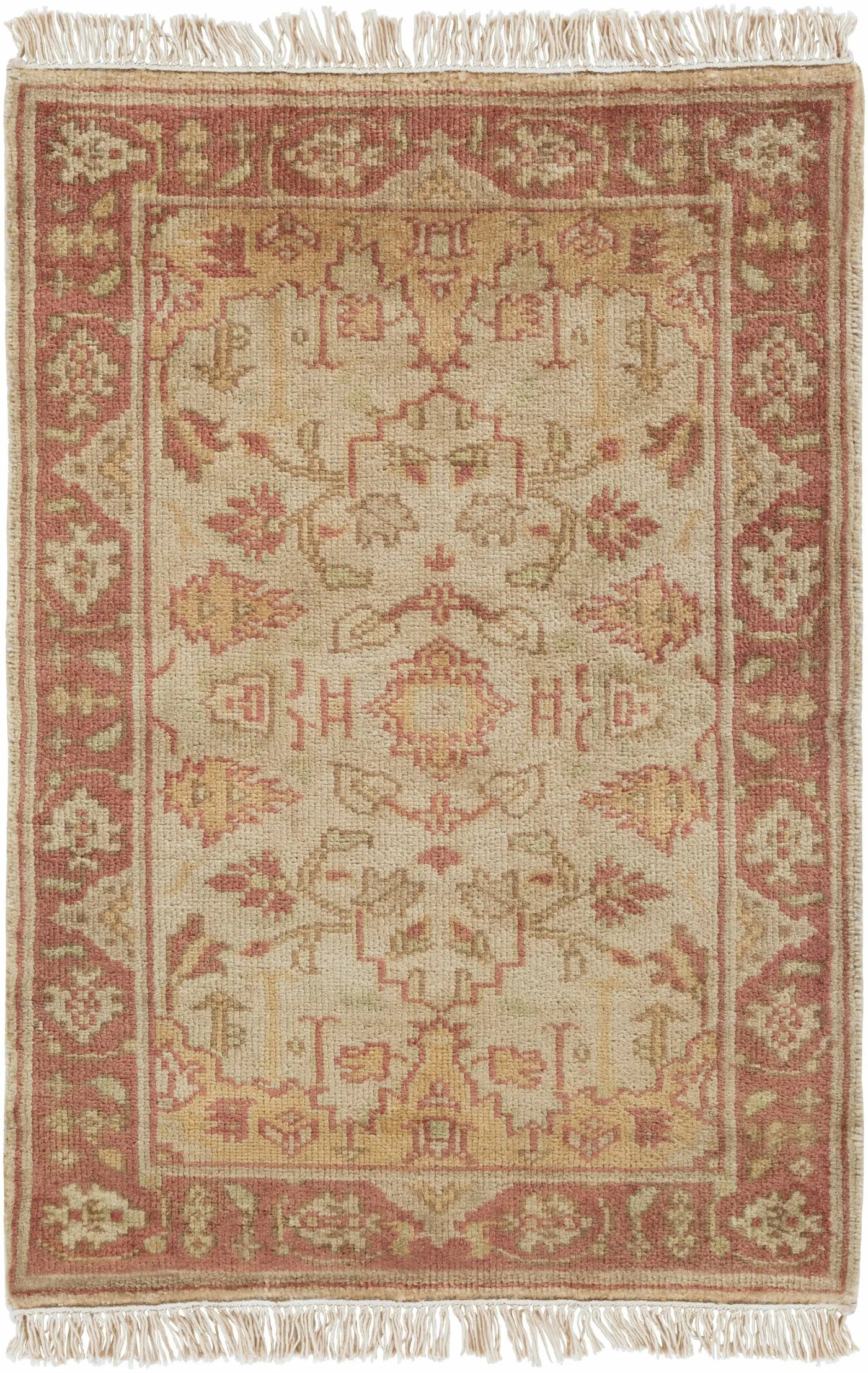 Hobart Area Rug - Clearance by Boutique Rugs