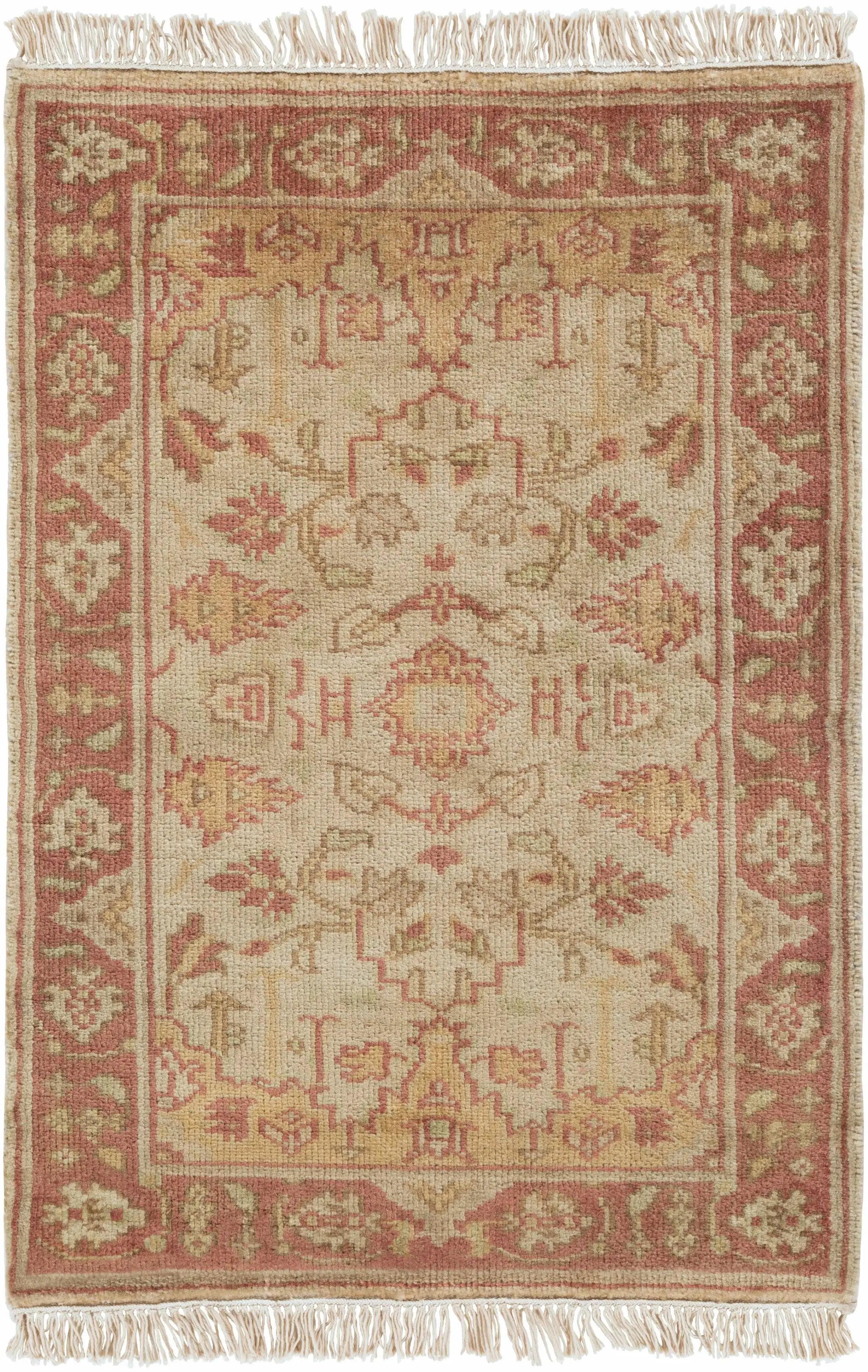 Hobart Area Rug - Clearance by Boutique Rugs
