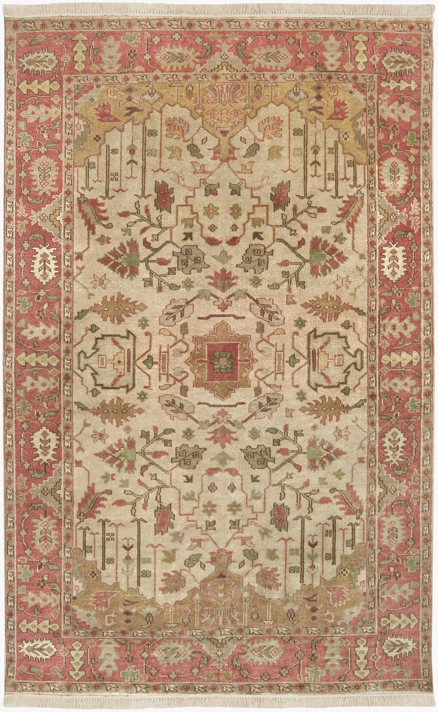 Hobart Area Rug - Clearance by Boutique Rugs