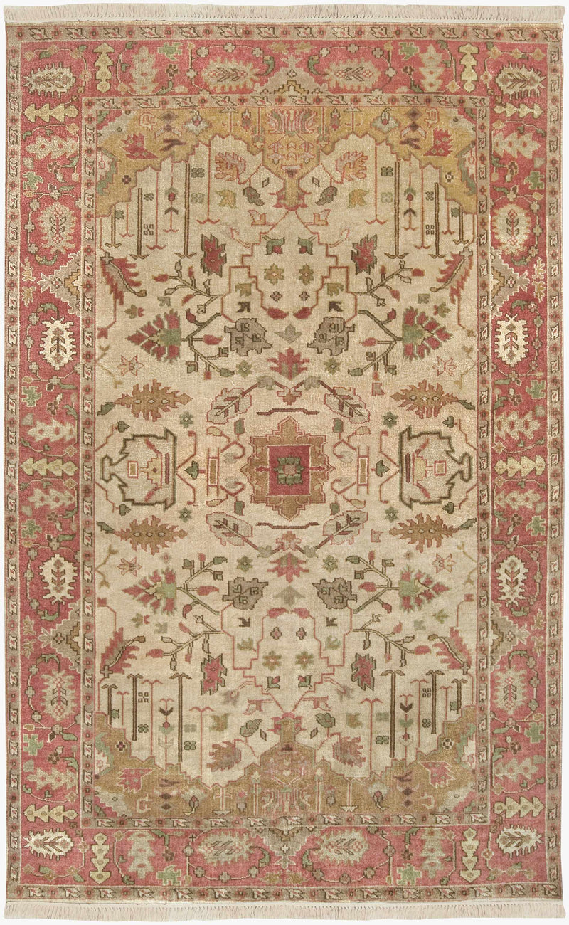 Hobart Area Rug - Clearance by Boutique Rugs