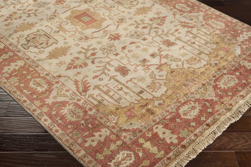 Hobart Area Rug - Clearance by Boutique Rugs