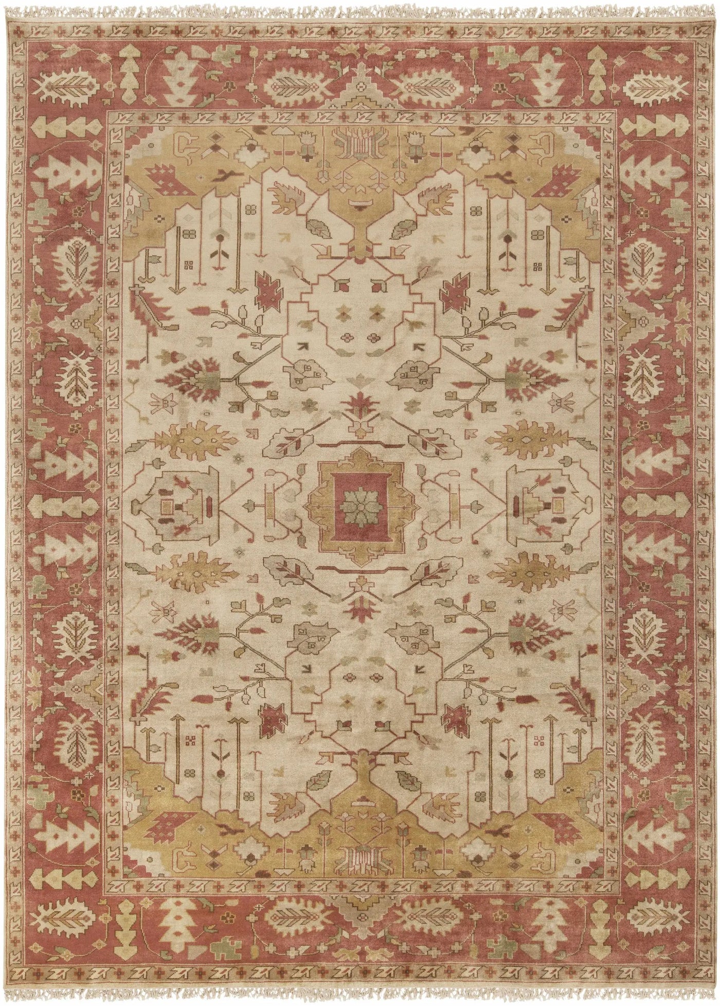Hobart Area Rug - Clearance by Boutique Rugs