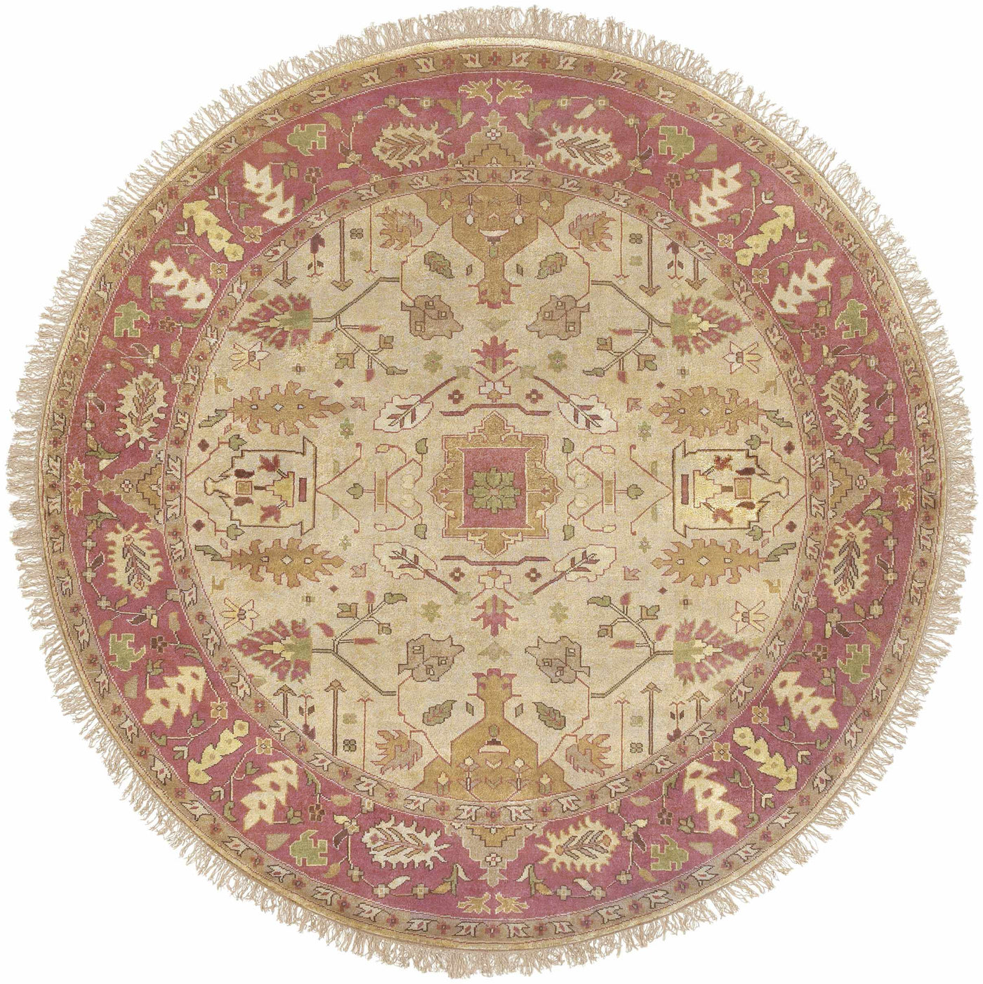Hobart Area Rug - Clearance by Boutique Rugs