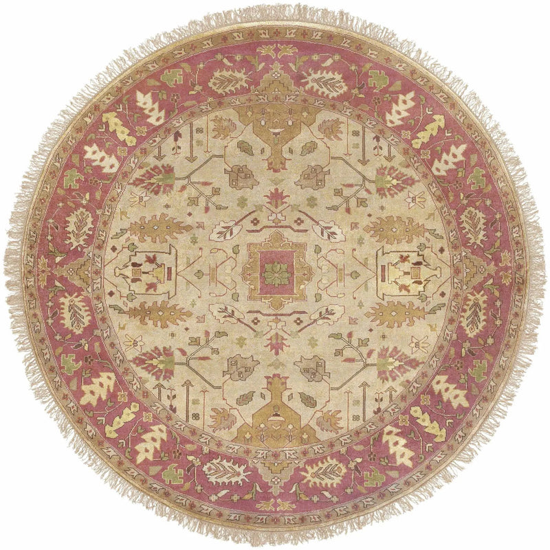 Hobart Area Rug - Clearance by Boutique Rugs
