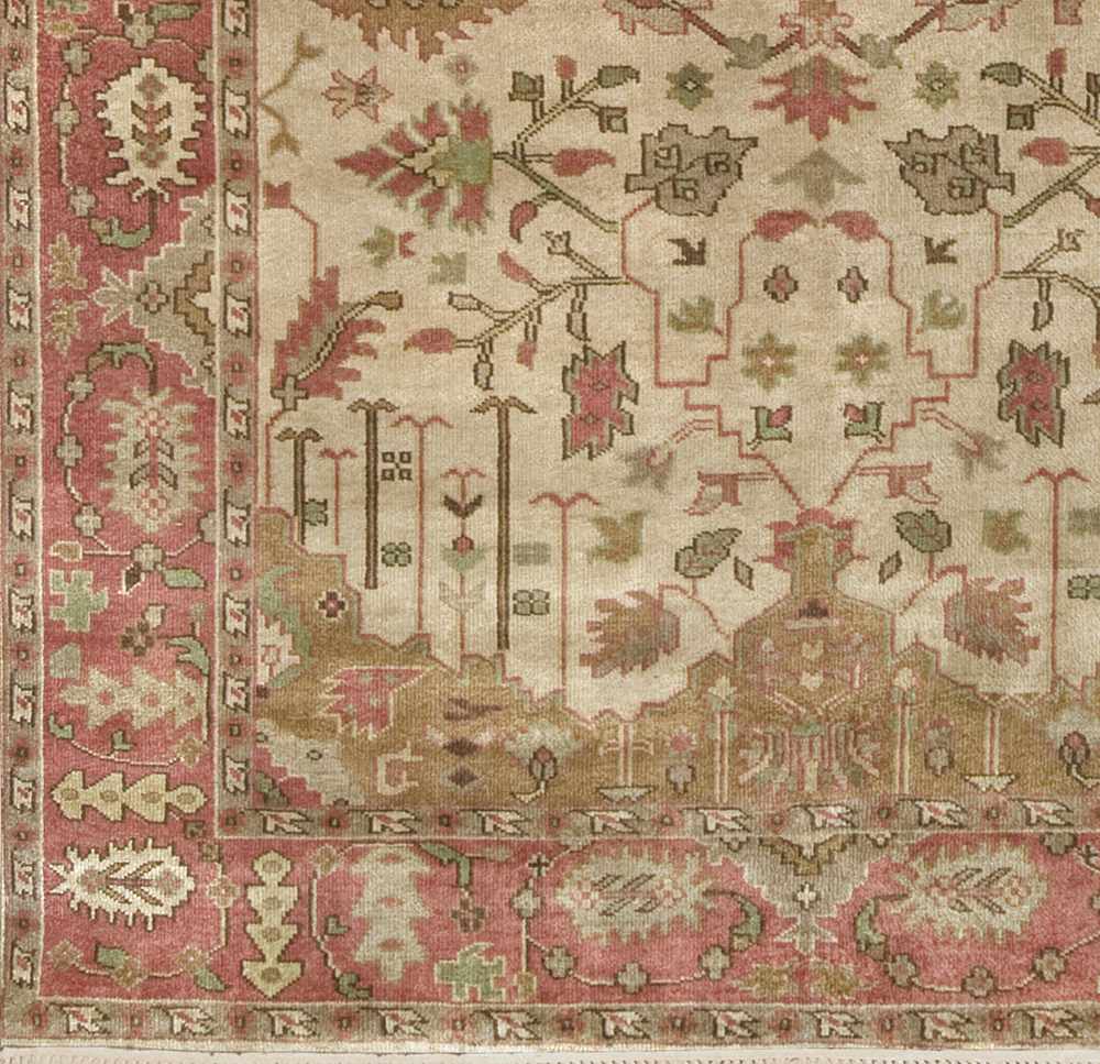 Hobart Area Rug - Clearance by Boutique Rugs