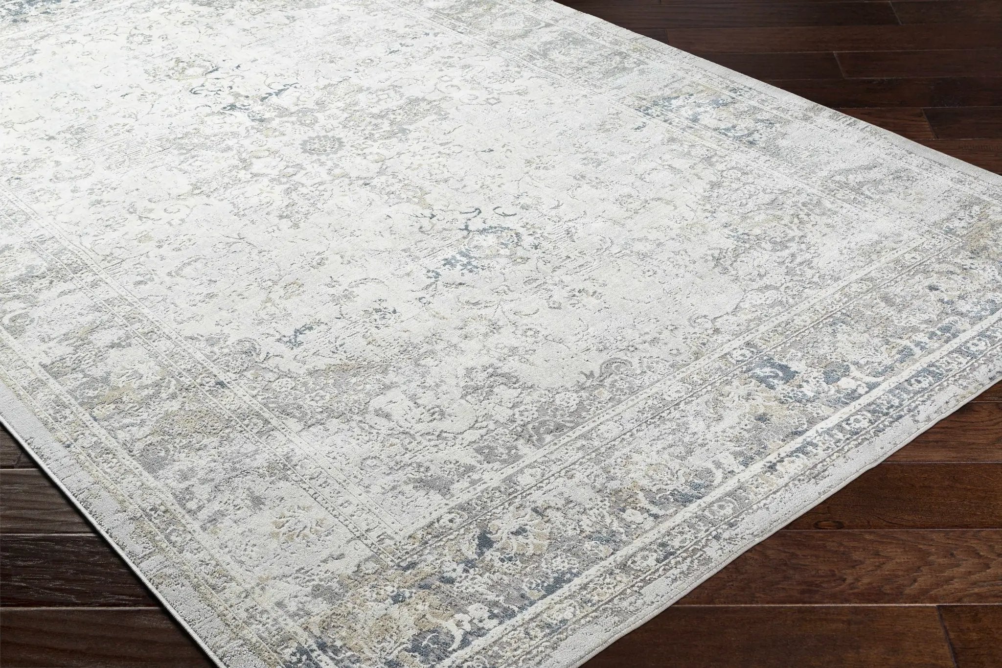 Holcombe Area Rug - Clearance by Boutique Rugs