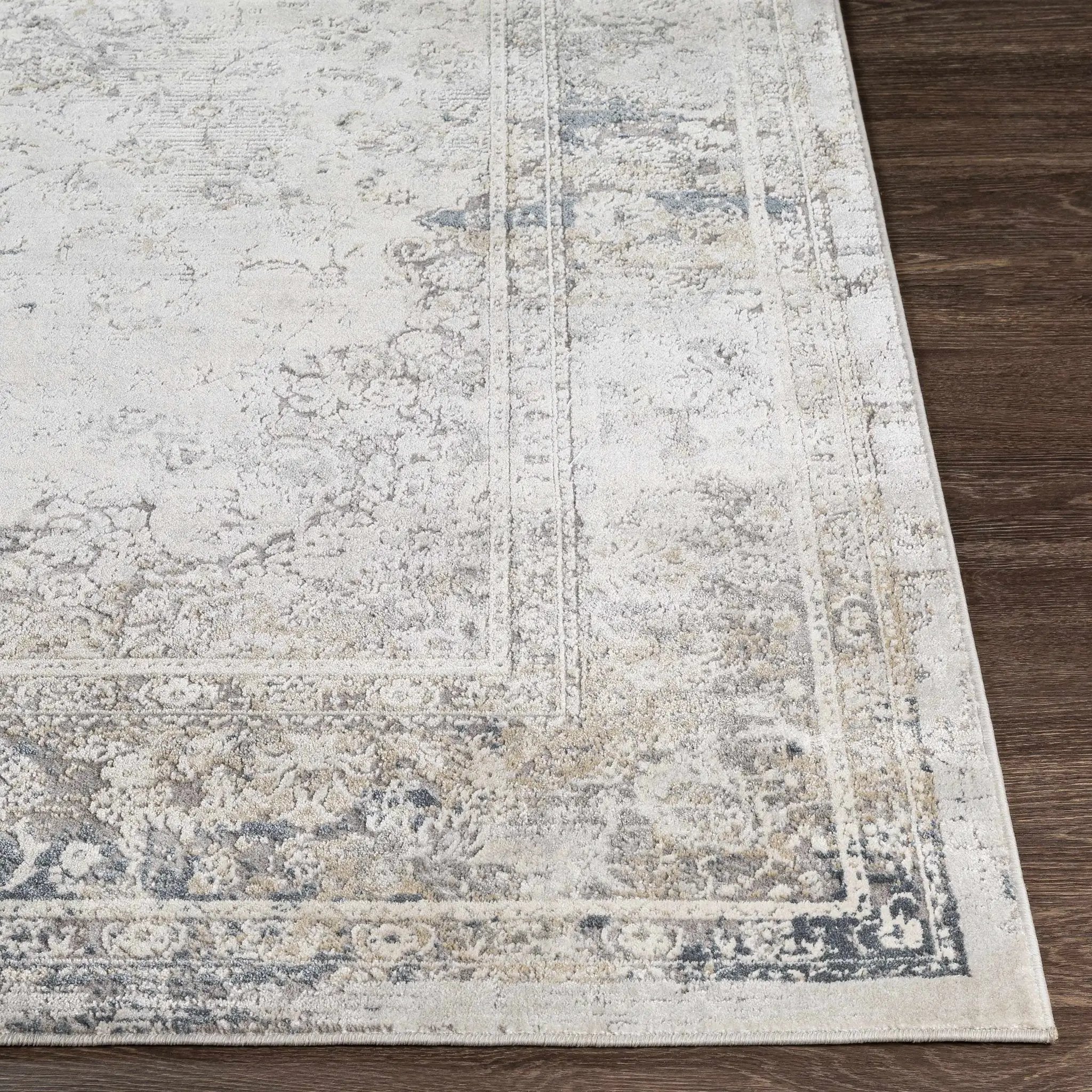 Holcombe Area Rug - Clearance by Boutique Rugs
