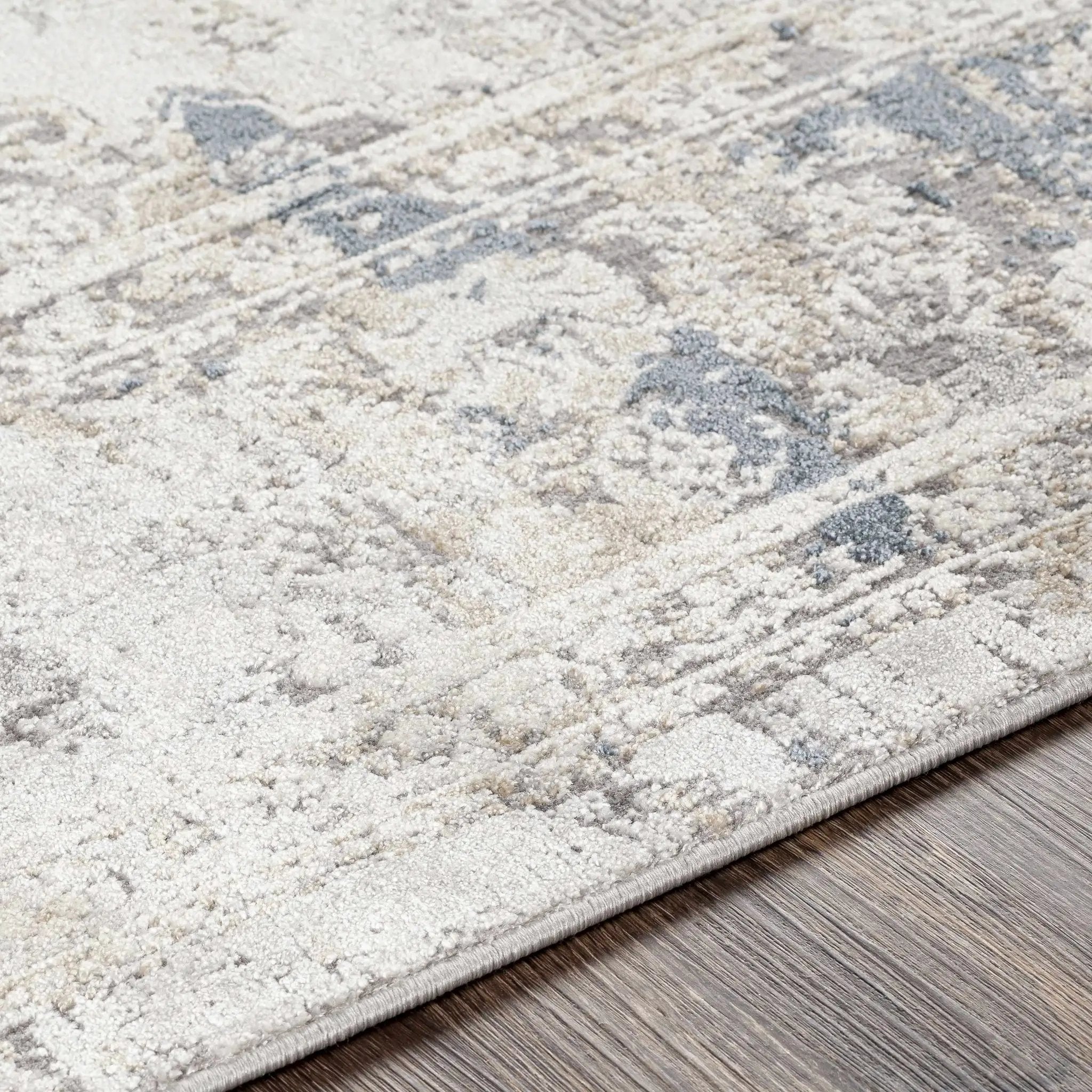 Holcombe Area Rug - Clearance by Boutique Rugs