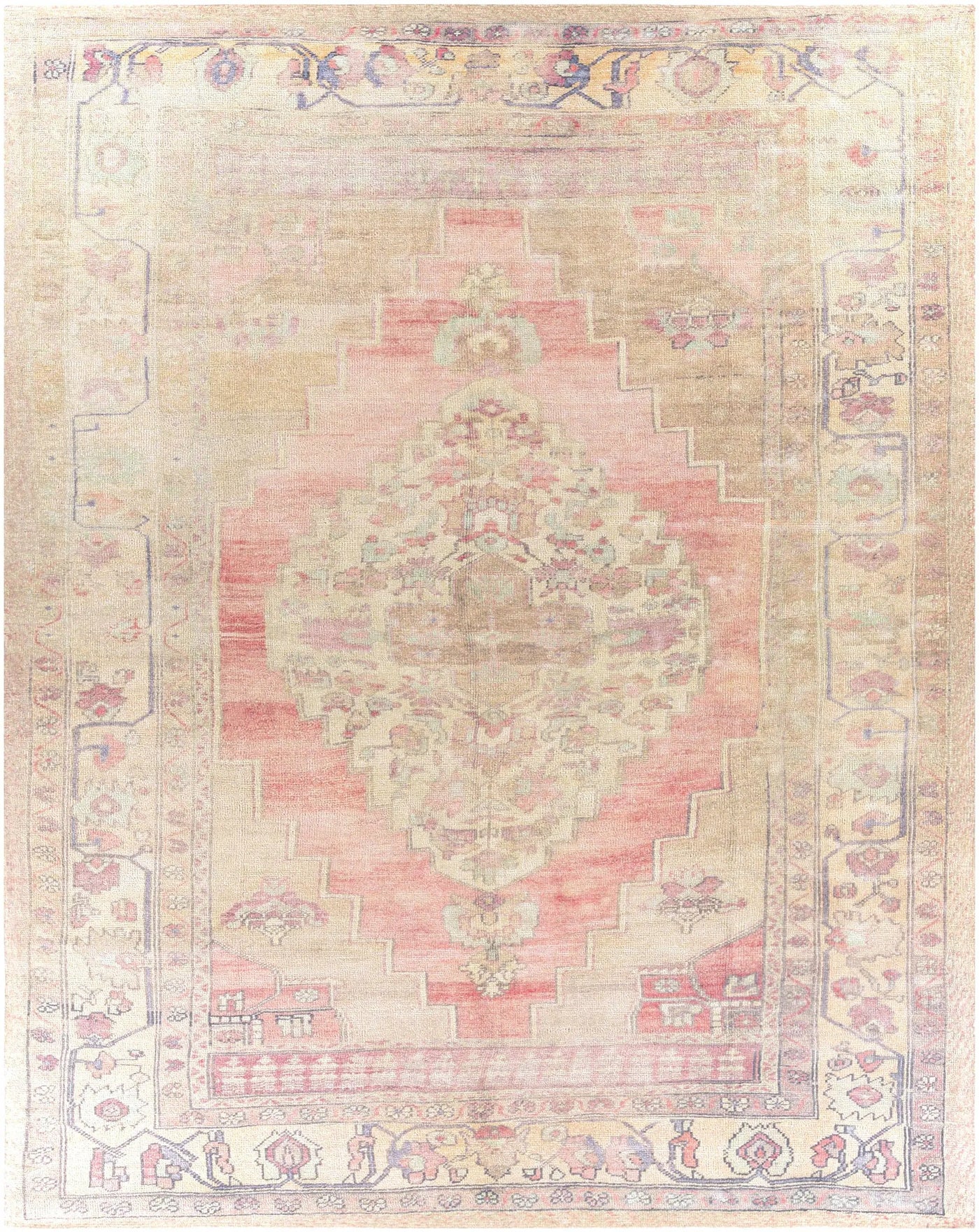 Holiday Area Rug - Clearance by Boutique Rugs