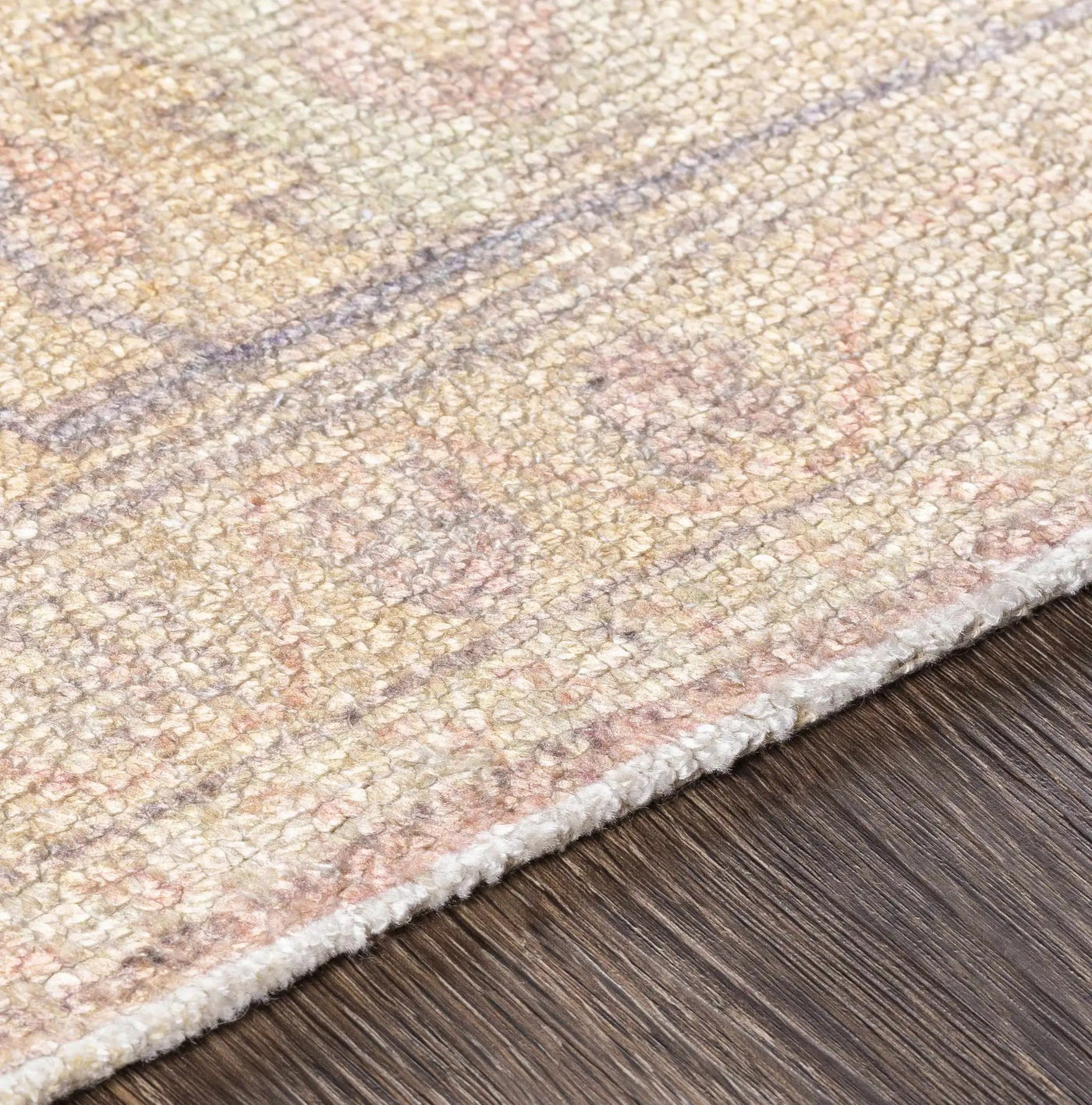 Holiday Area Rug - Clearance by Boutique Rugs