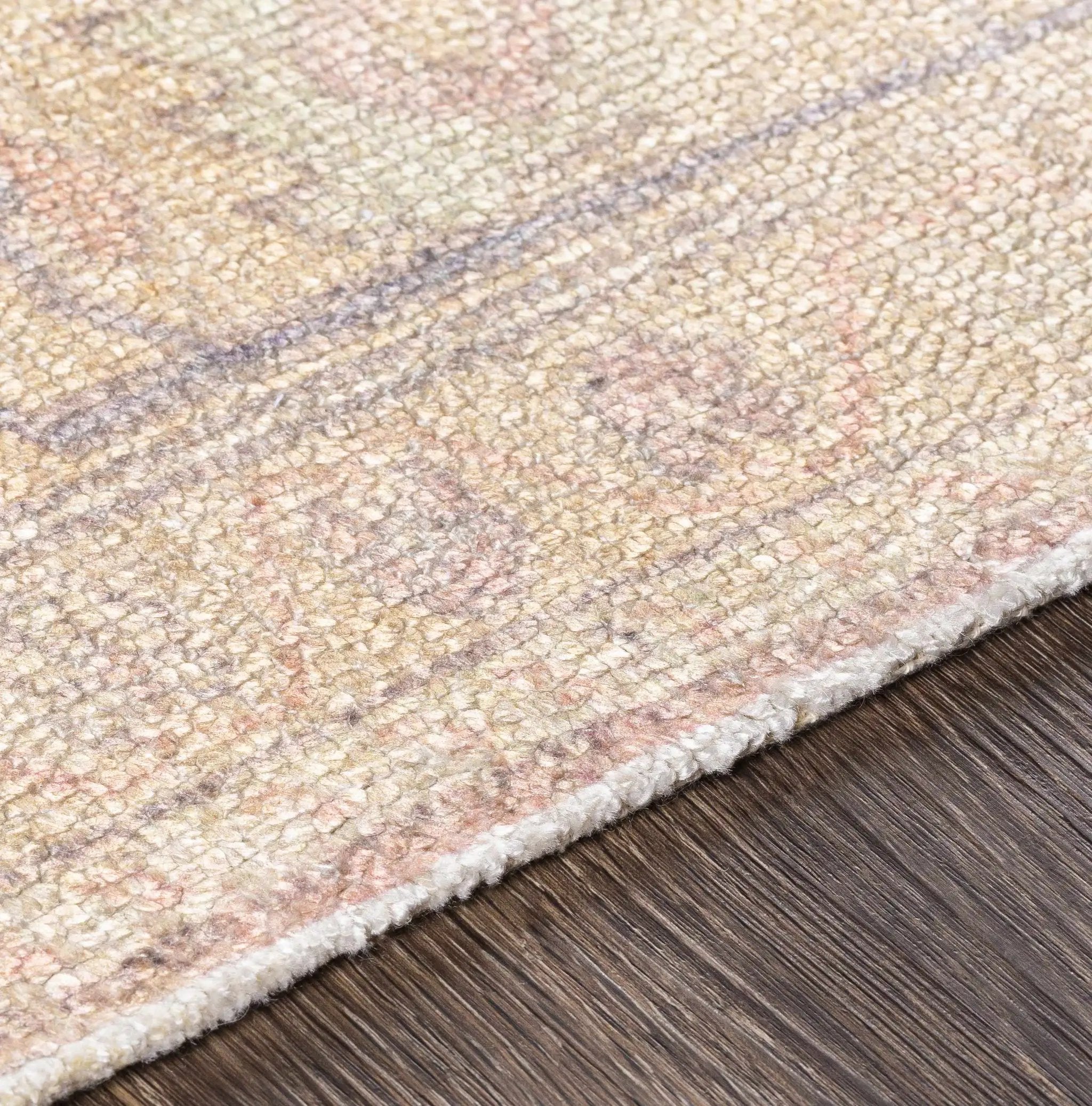 Holiday Area Rug - Clearance by Boutique Rugs