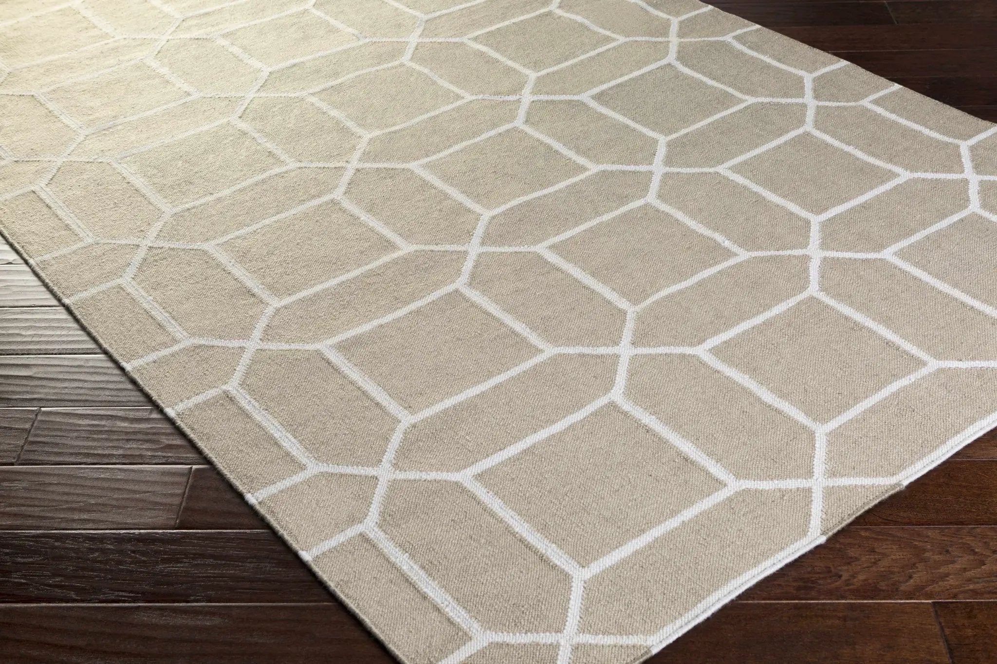 Hometown Rug - Clearance by Boutique Rugs