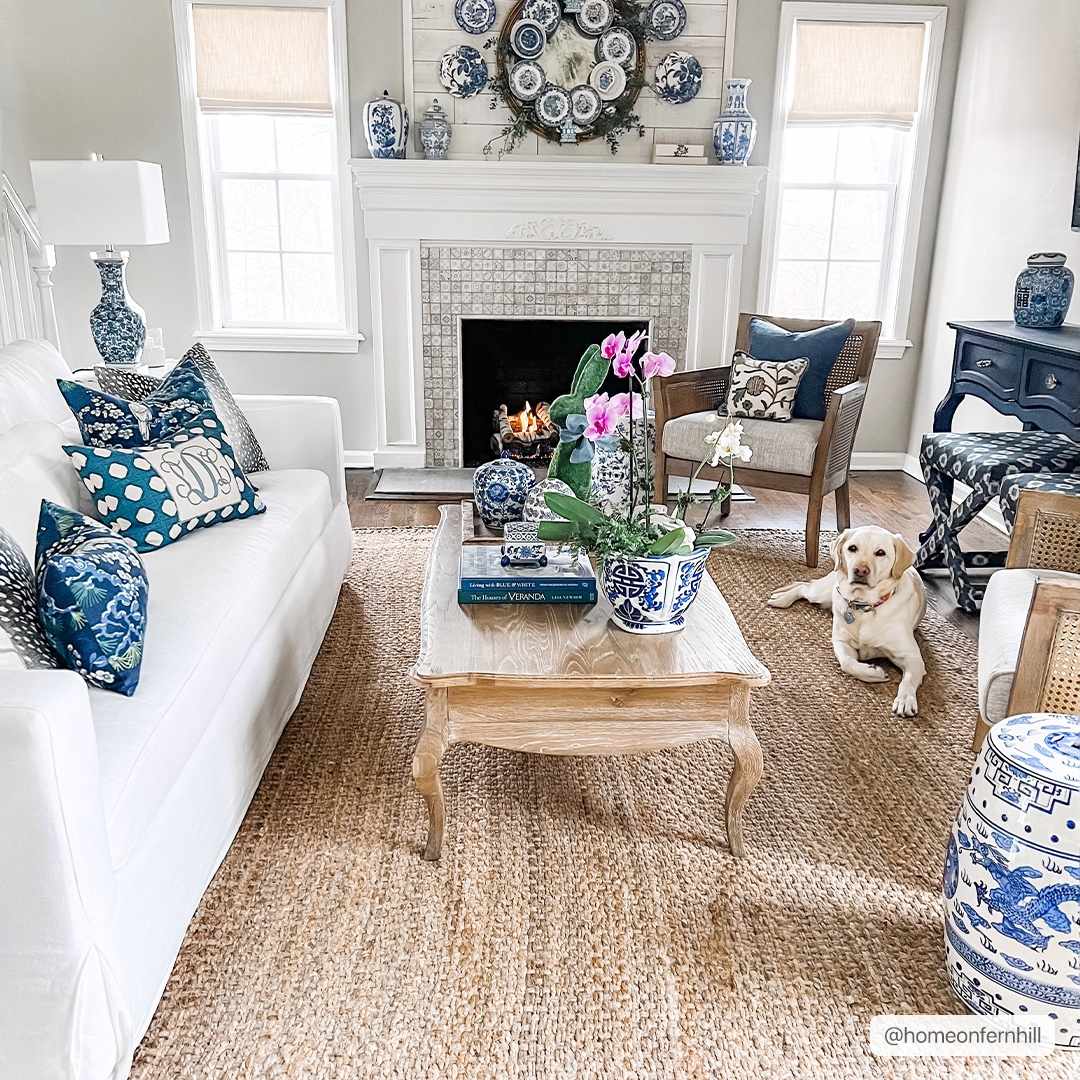 Herndon Braided Jute Rug by Boutique Rugs