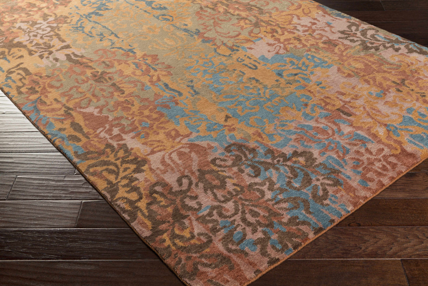 Homerville Area Rug - Clearance by Boutique Rugs