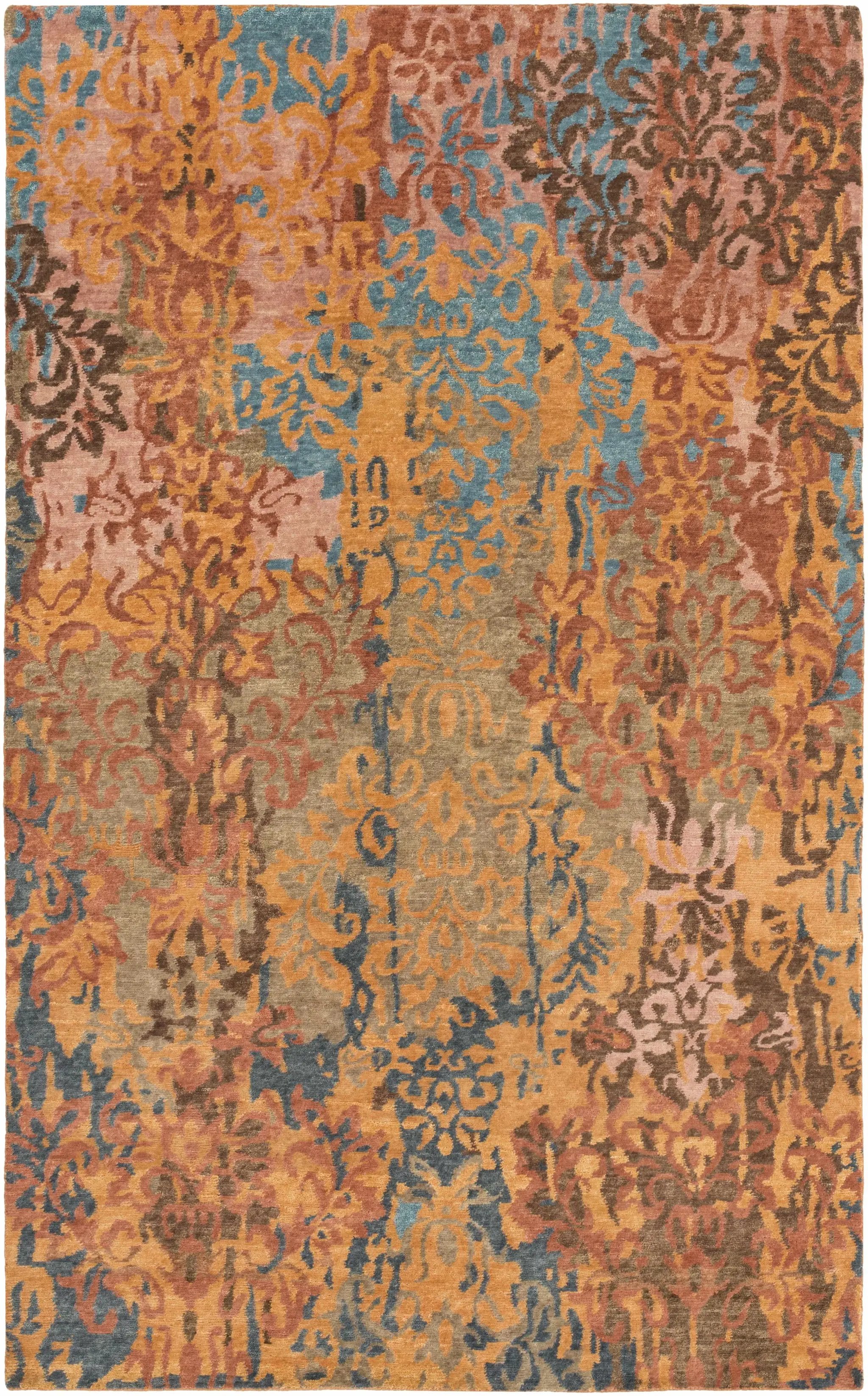 Homerville Area Rug - Clearance by Boutique Rugs