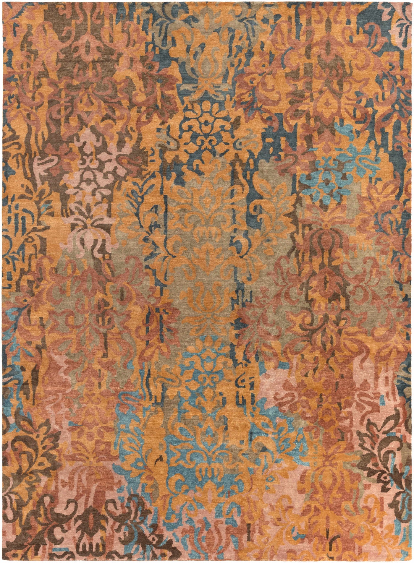 Homerville Area Rug - Clearance by Boutique Rugs
