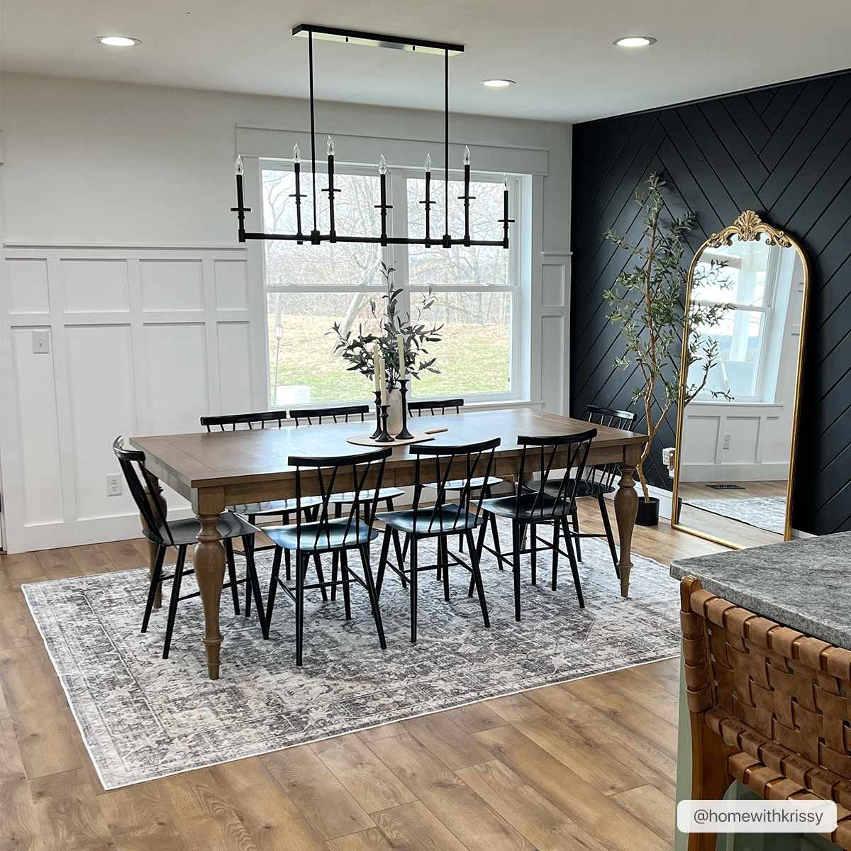 Bevin Washable Area Rug by Boutique Rugs