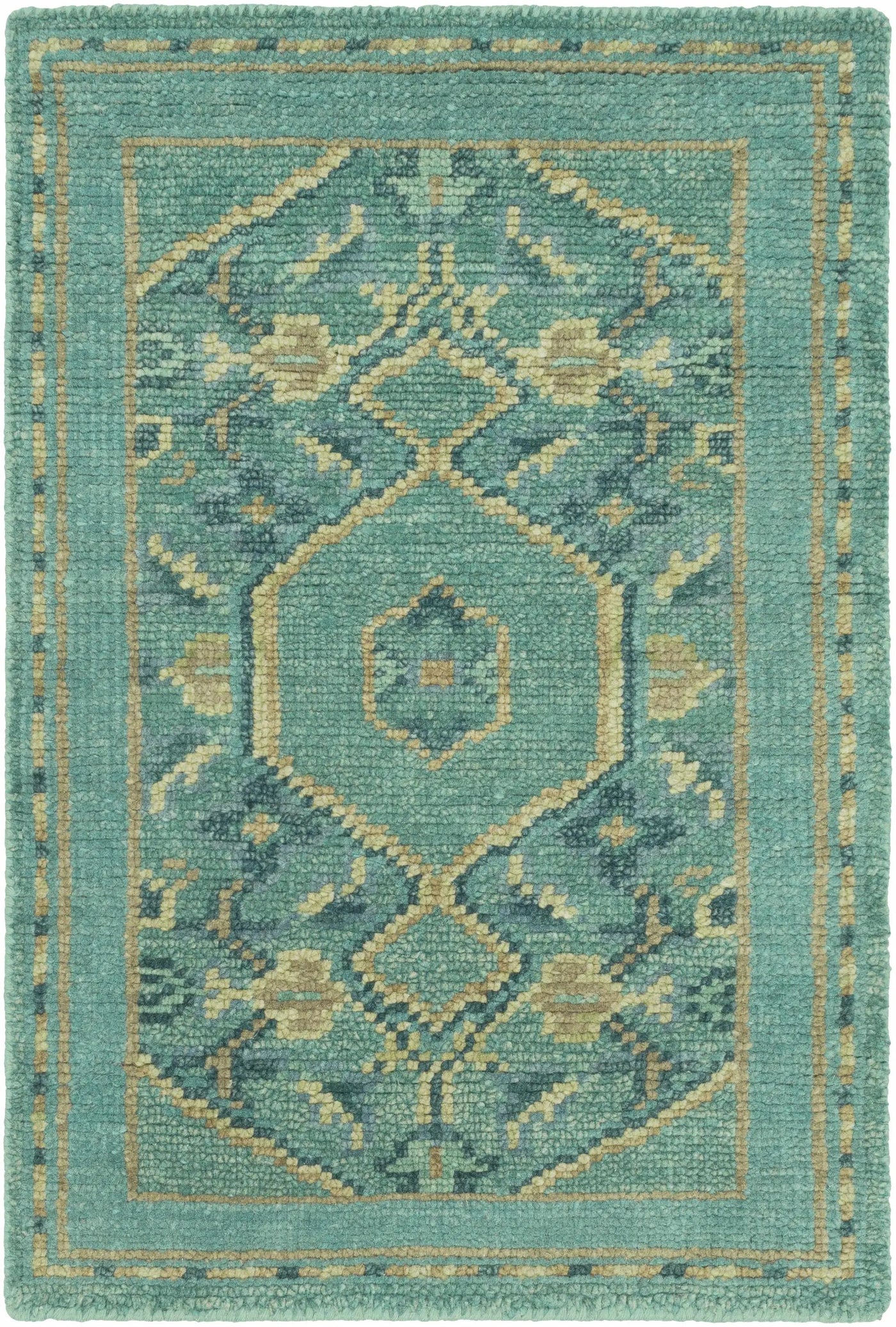 Honesdale Area Rug - Clearance by Boutique Rugs