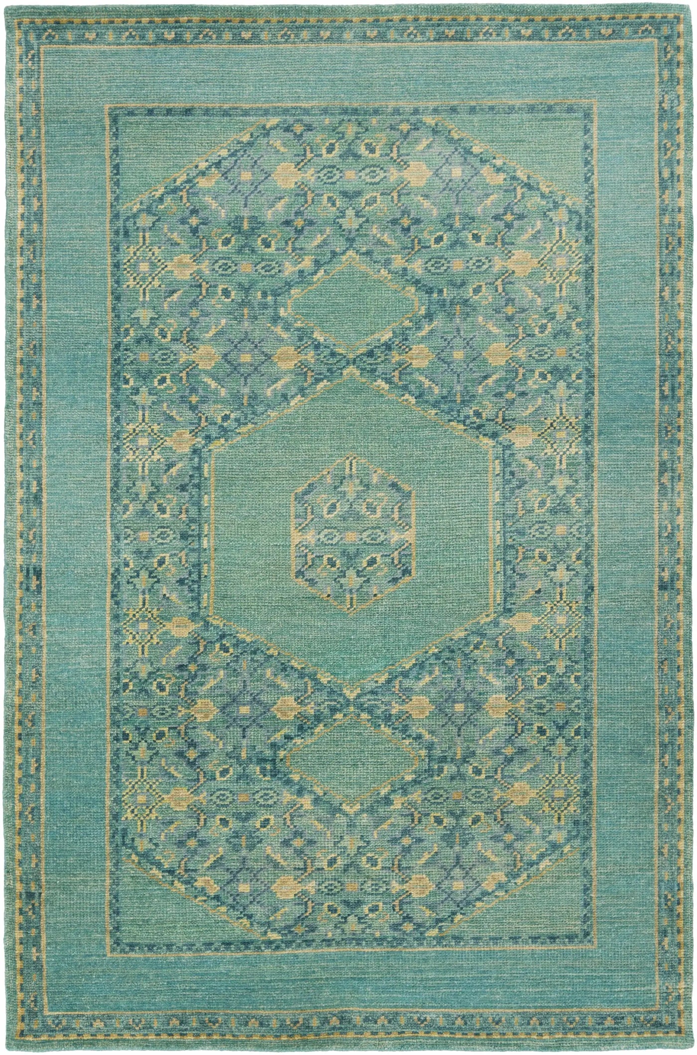 Honesdale Area Rug - Clearance by Boutique Rugs