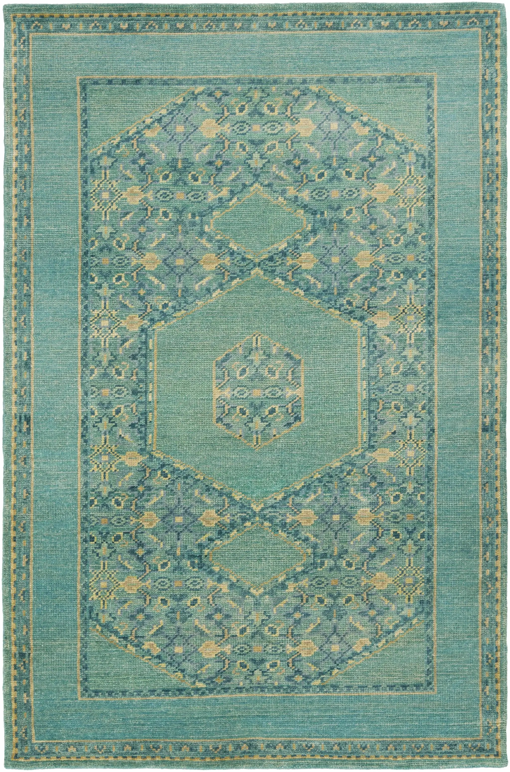 Honesdale Area Rug - Clearance by Boutique Rugs