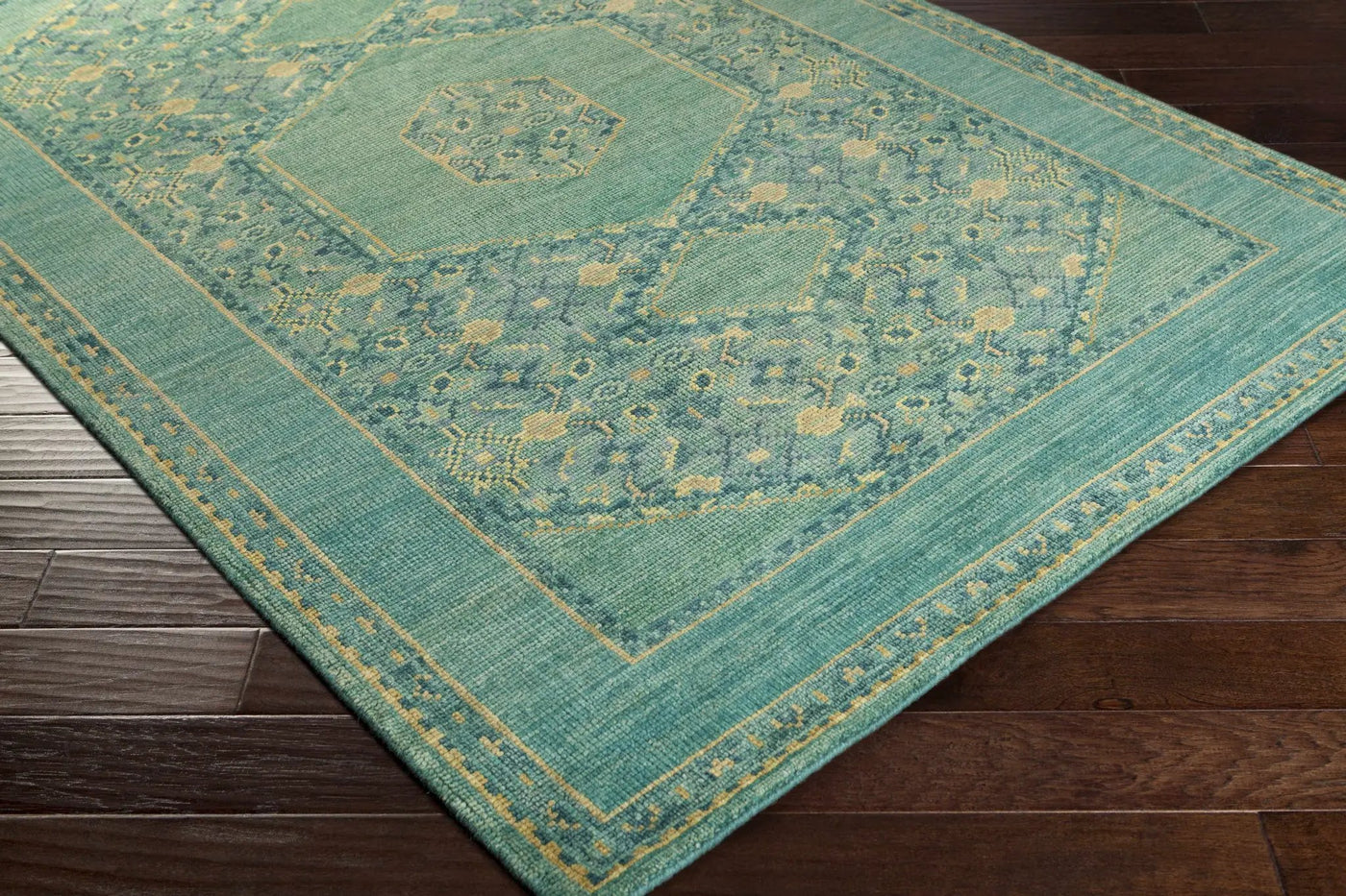 Honesdale Area Rug - Clearance by Boutique Rugs
