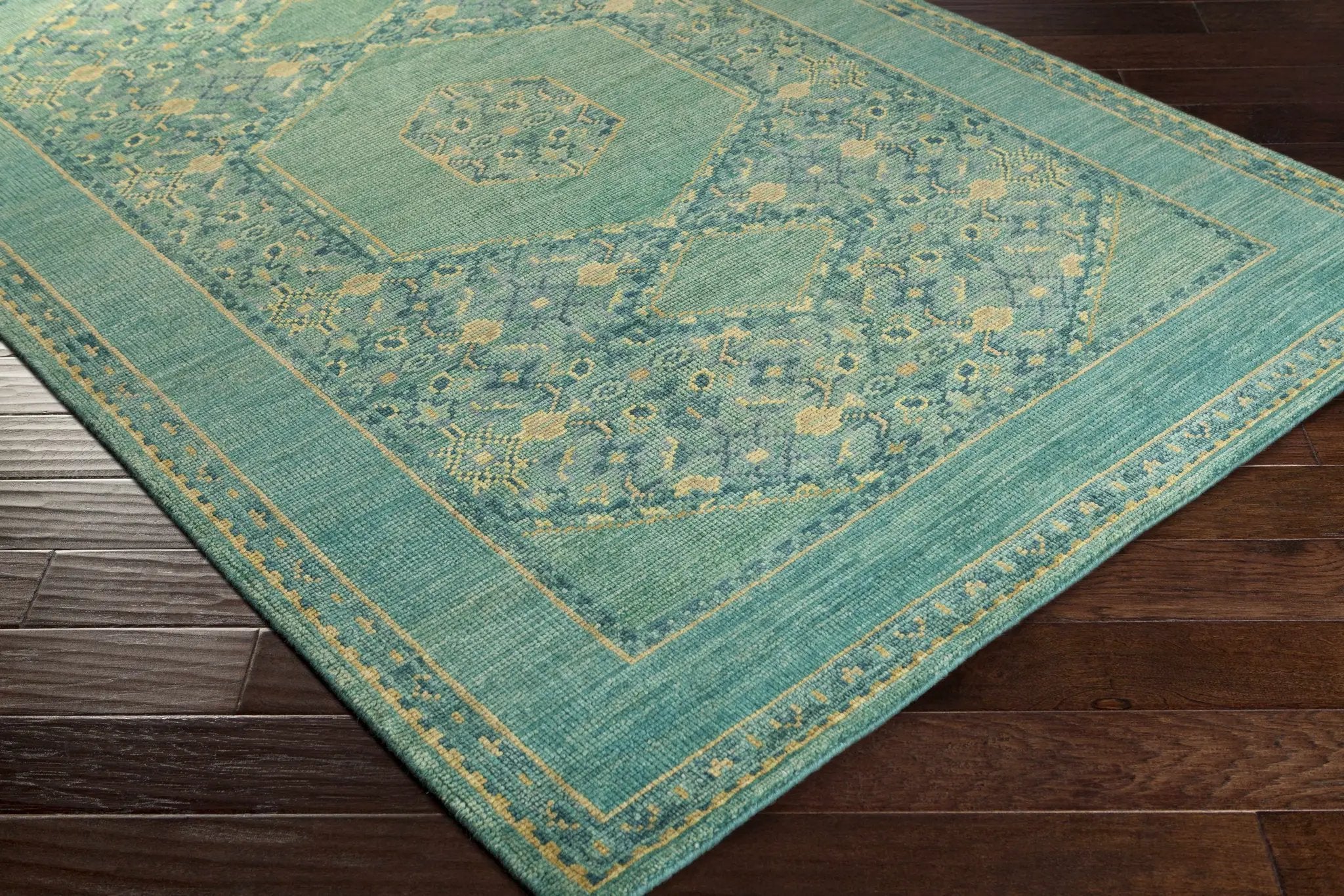 Honesdale Area Rug - Clearance by Boutique Rugs