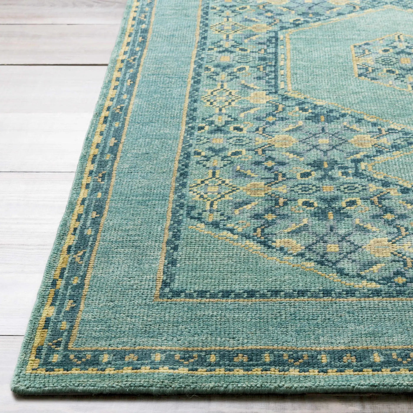 Honesdale Area Rug - Clearance by Boutique Rugs