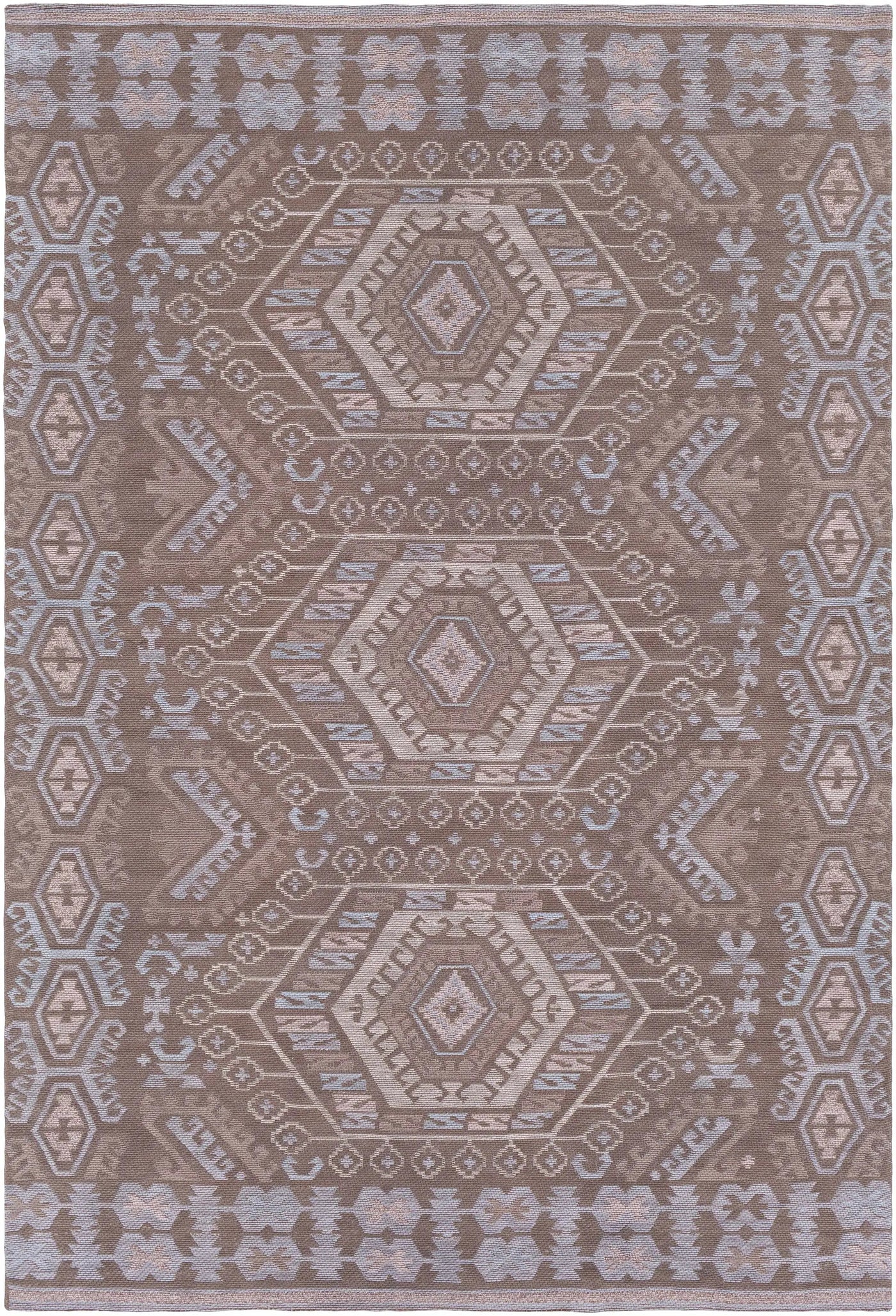 Honeydew Area Rug - Clearance by Boutique Rugs